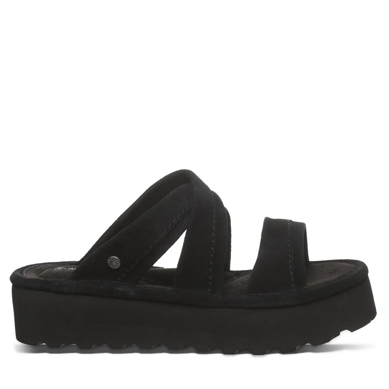 ALTITUDE BLACK