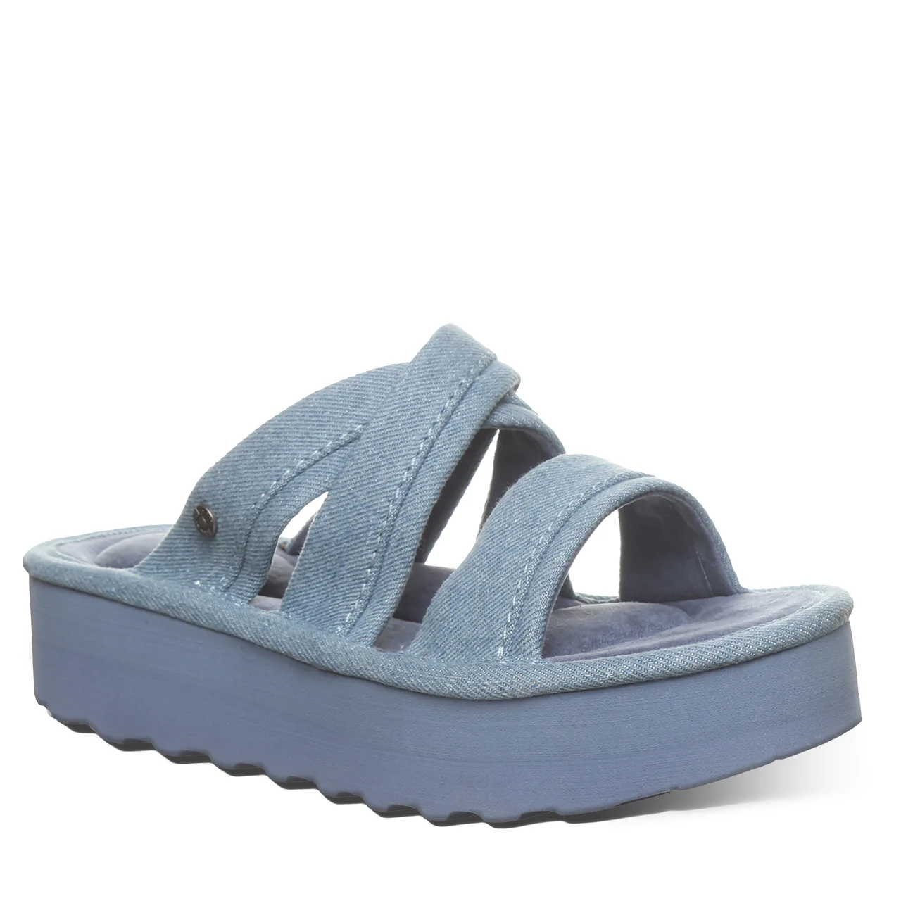 ALTITUDE DENIM BLUE - Image 2