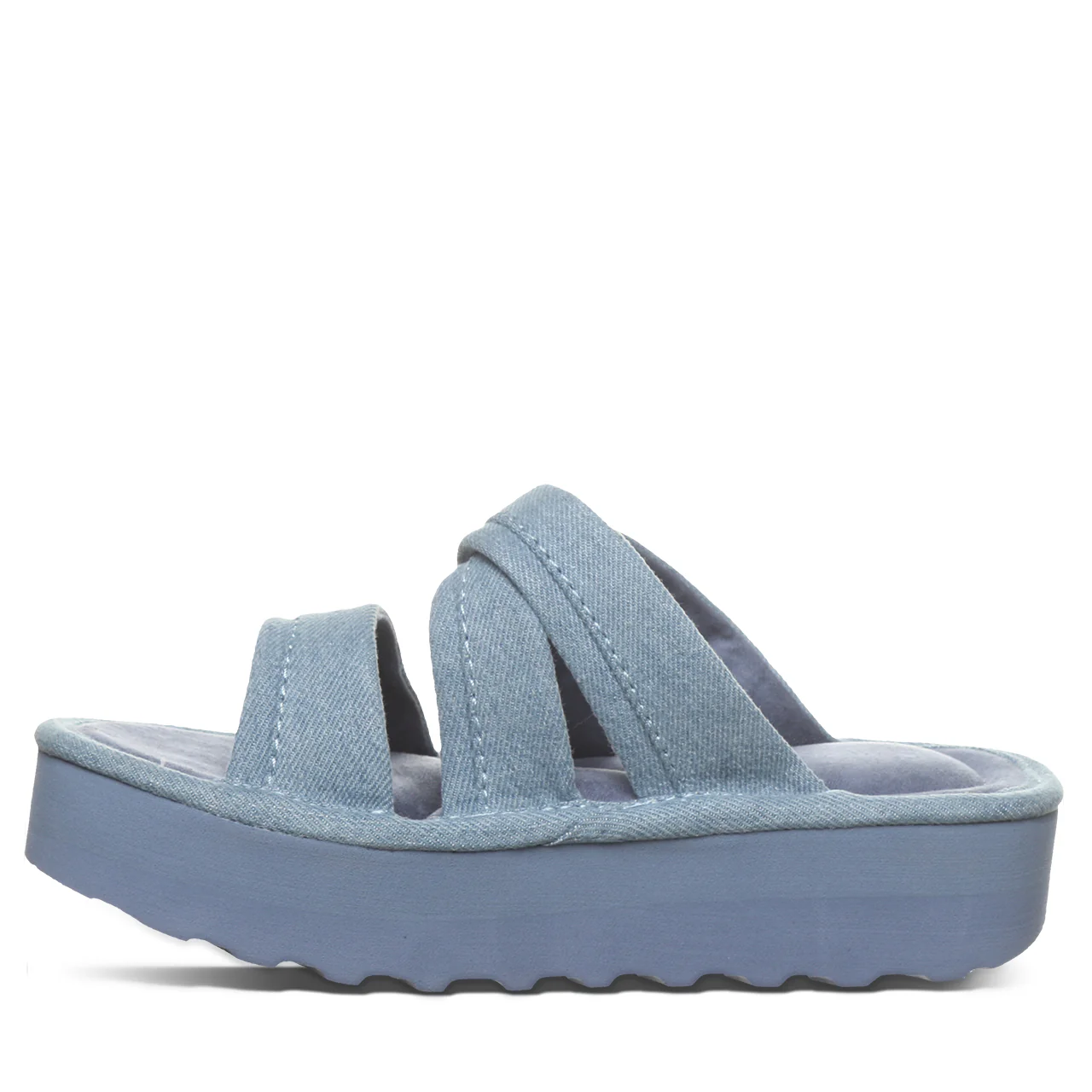 ALTITUDE DENIM BLUE - Image 3