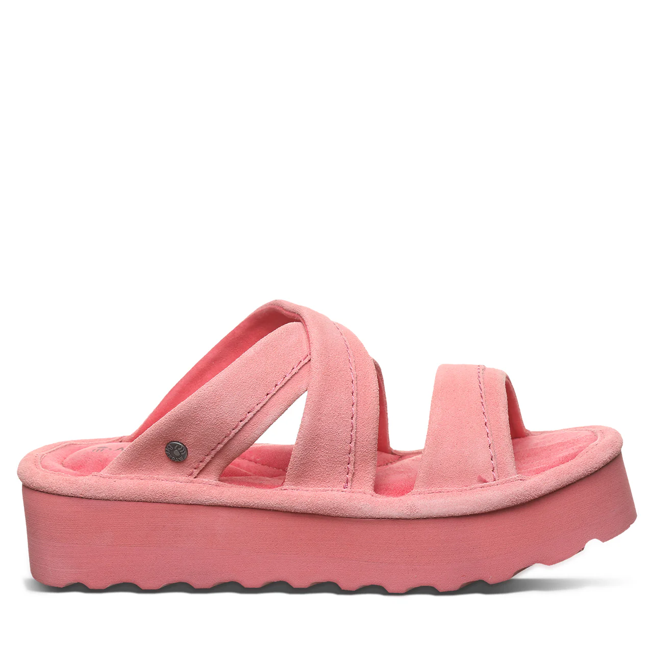 ALTITUDE SHELL PINK