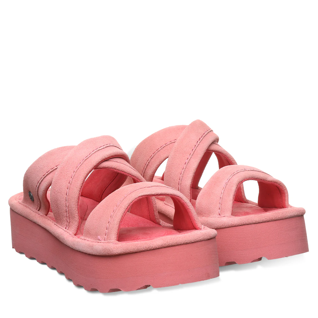 ALTITUDE SHELL PINK - Image 8