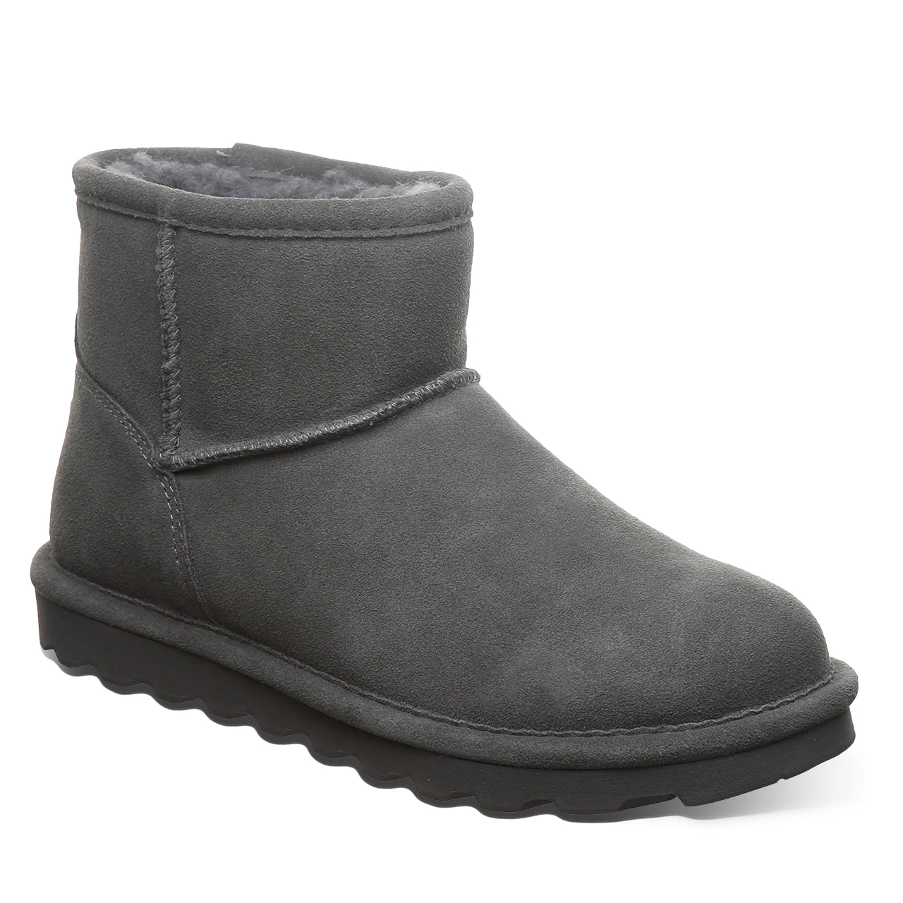 ALYSSA GADGET GRAY - Image 2