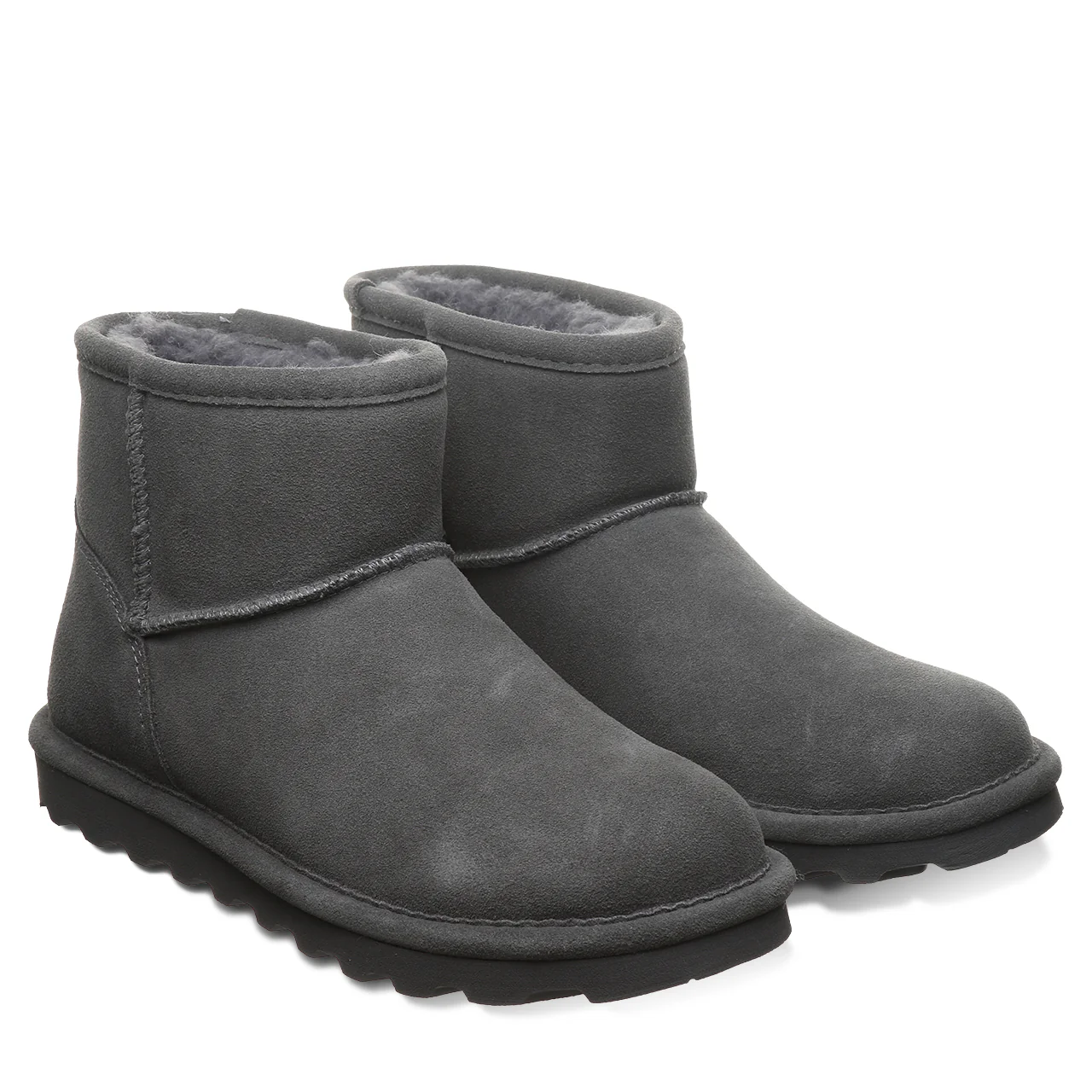 ALYSSA GADGET GRAY - Image 8