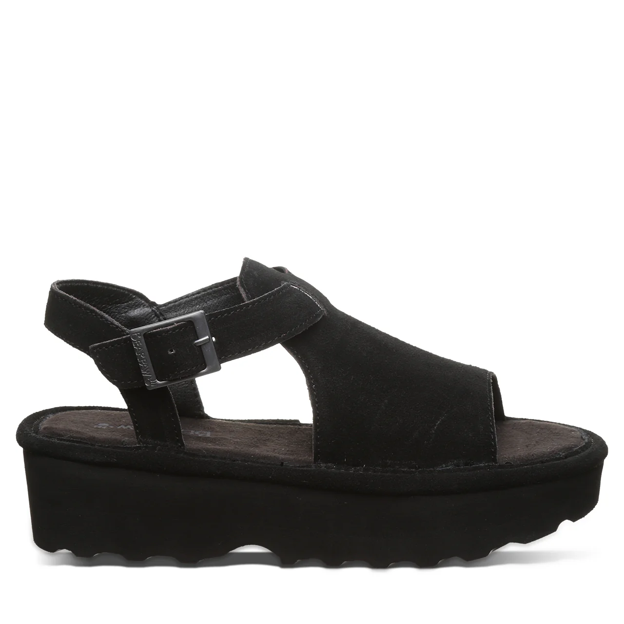 ASCEND BLACK