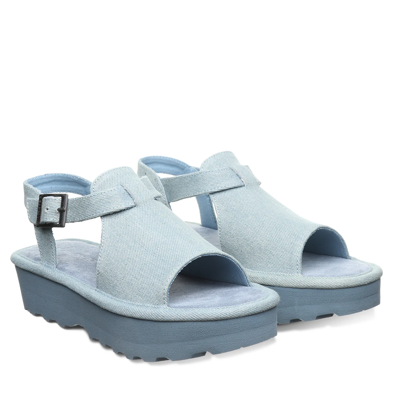ASCEND DENIM BLUE - Image 8