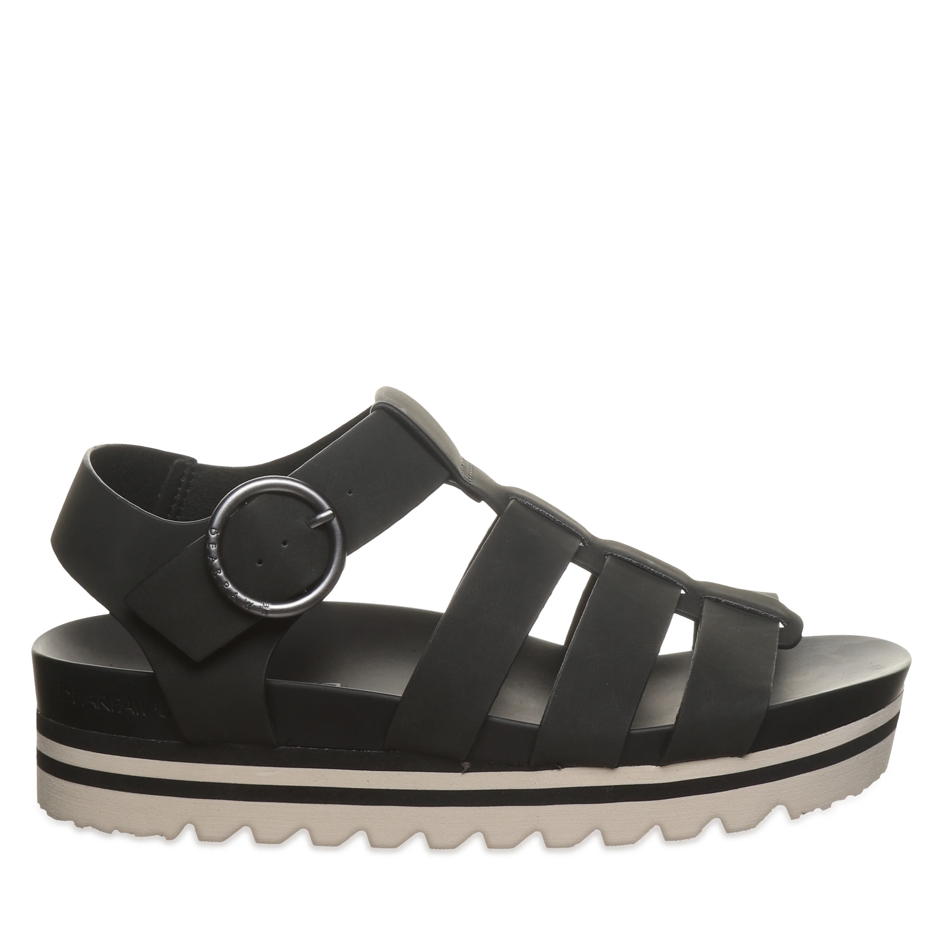 AURA BLACK