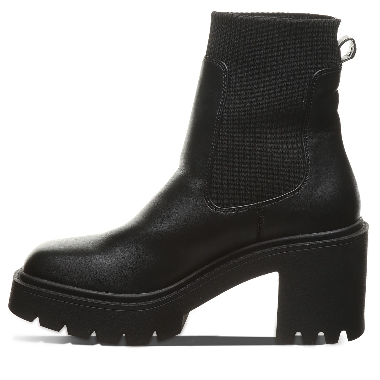 BARDOT BLACK/BLACK - Image 3