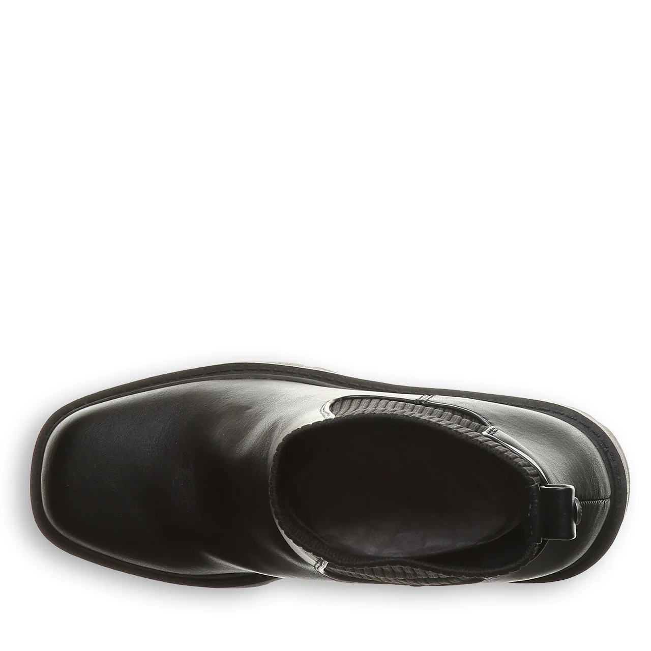 BARDOT BLACK/BLACK - Image 5