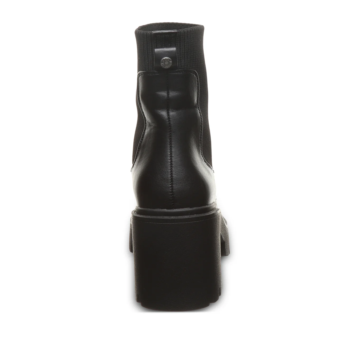 BARDOT BLACK/BLACK - Image 7