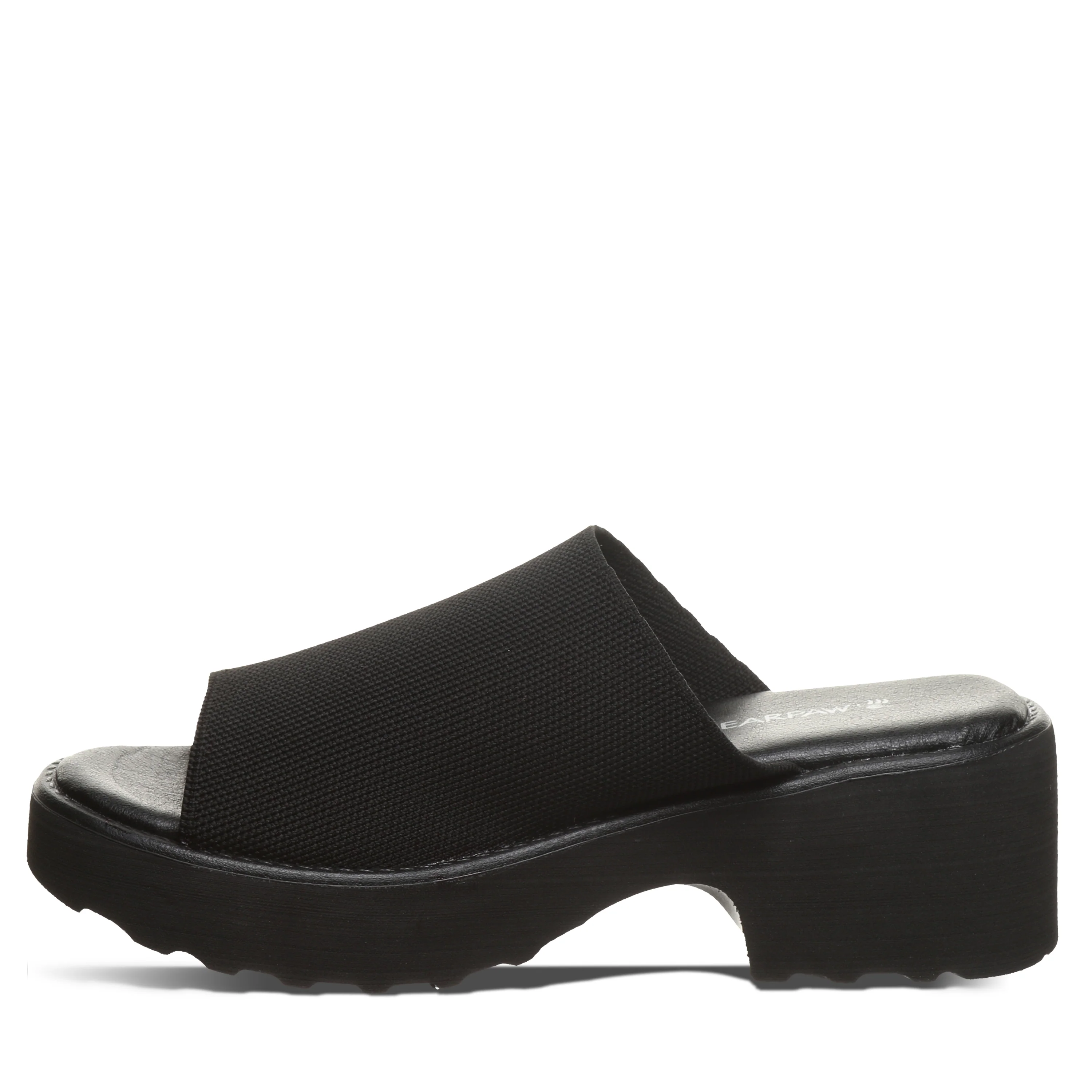 BLANCHE BLACK/BLACK - Image 3