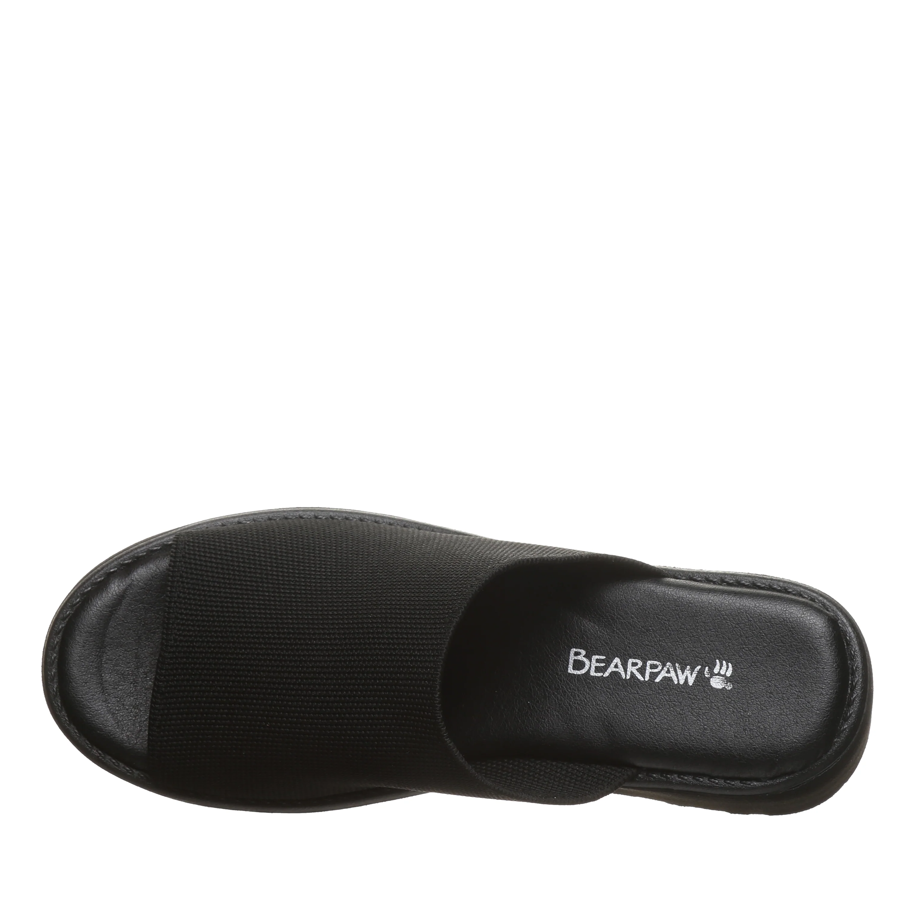 BLANCHE BLACK/BLACK - Image 5