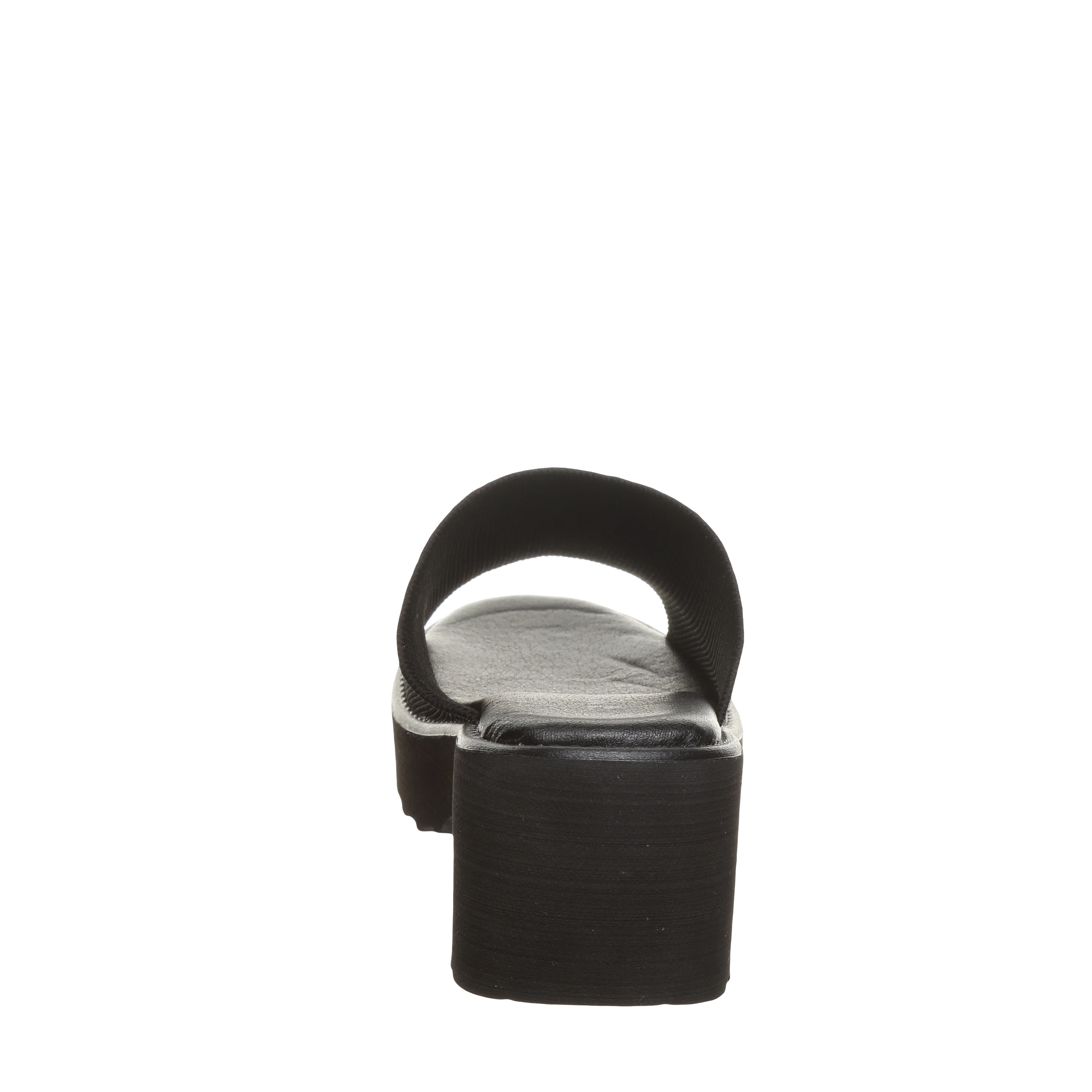 BLANCHE BLACK/BLACK - Image 6
