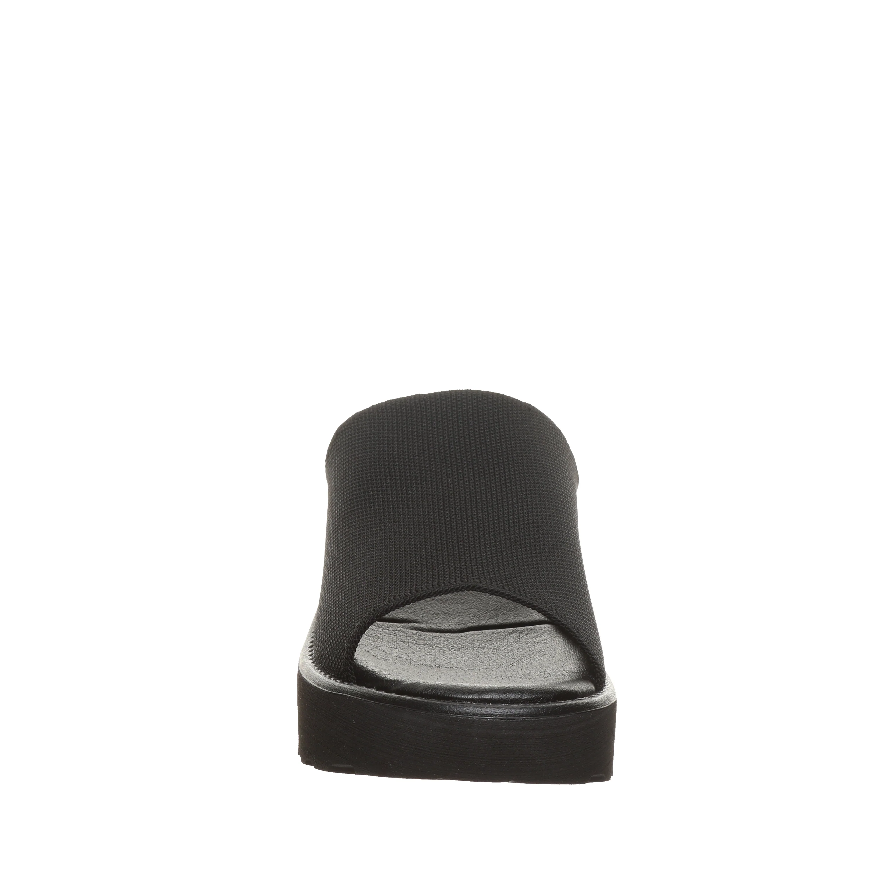 BLANCHE BLACK/BLACK - Image 7