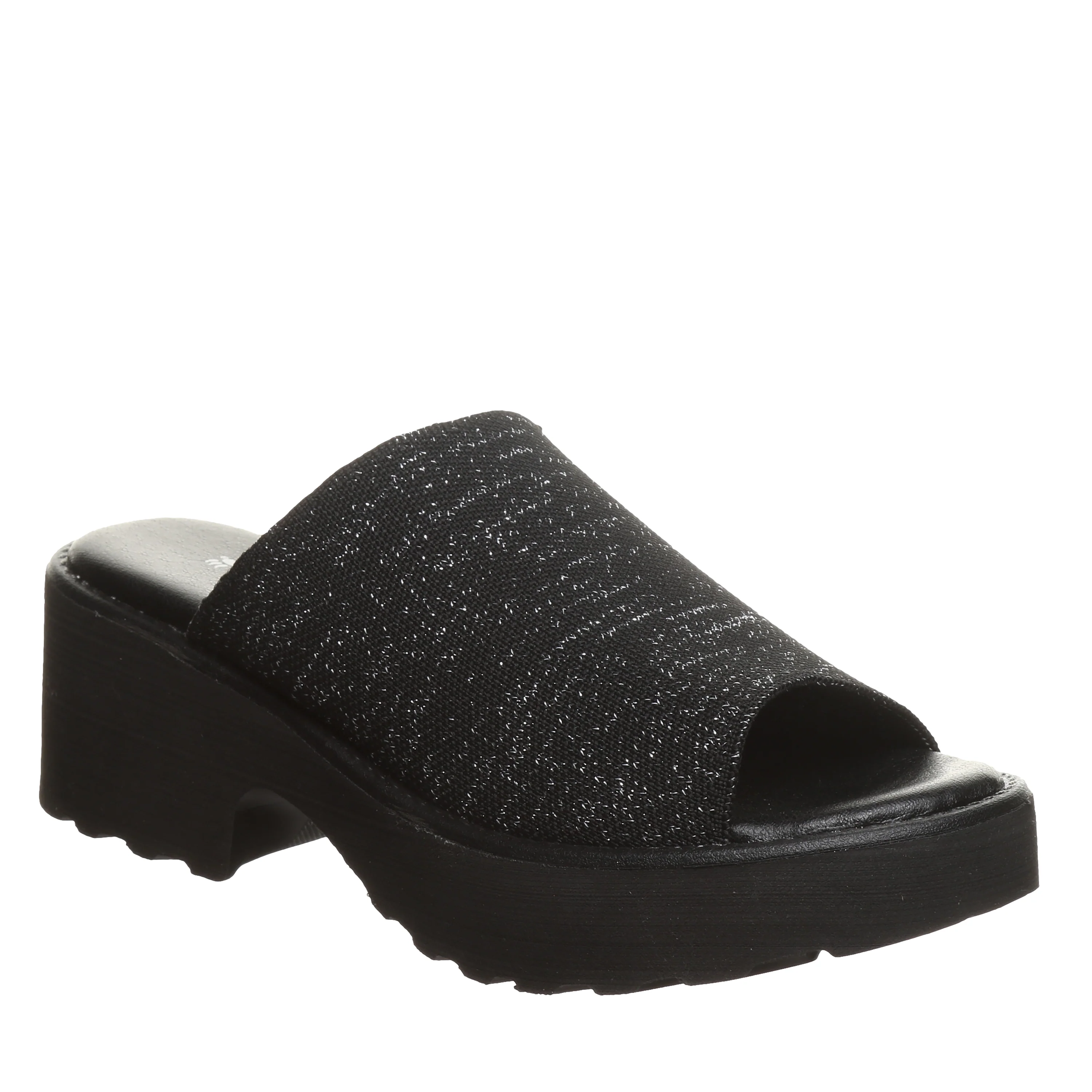 BLANCHE BLACK METALLIC - Image 2