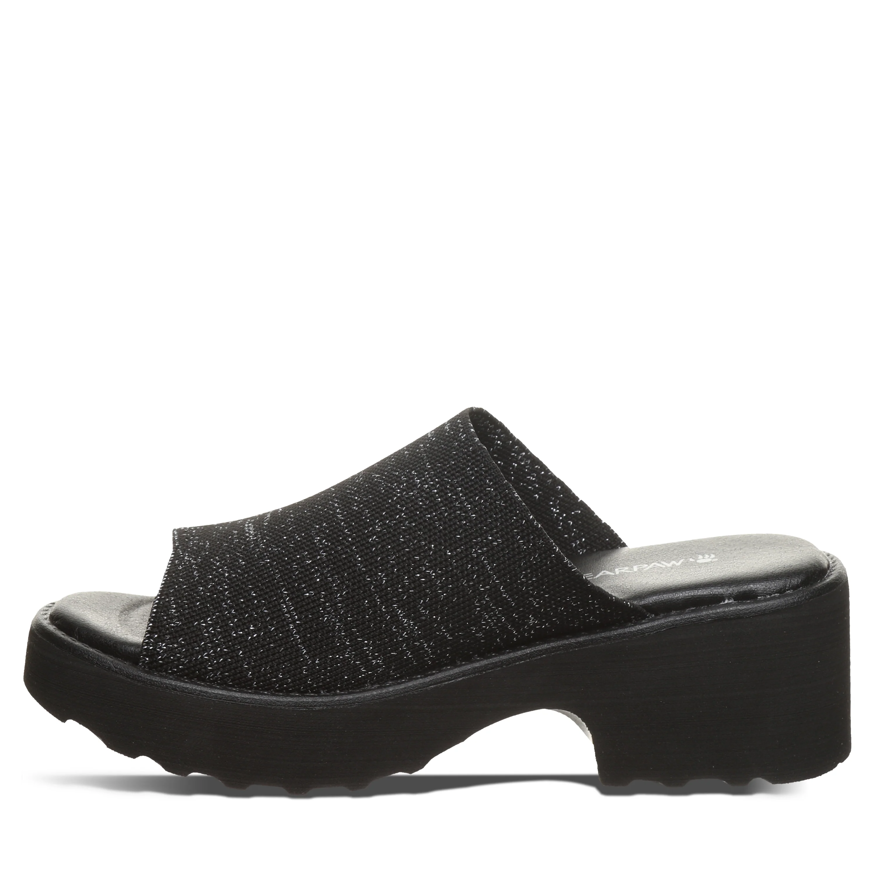 BLANCHE BLACK METALLIC - Image 3