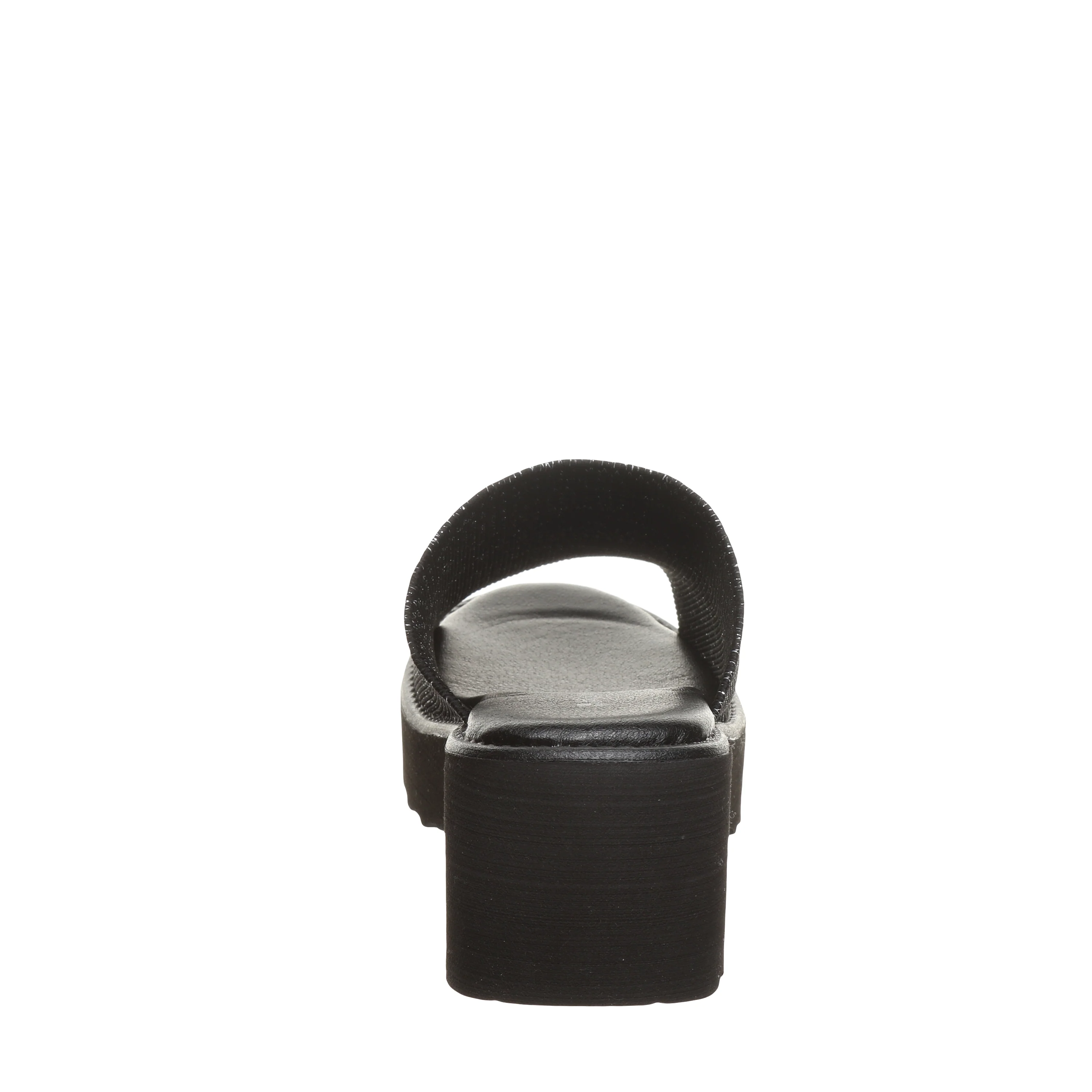 BLANCHE BLACK METALLIC - Image 6