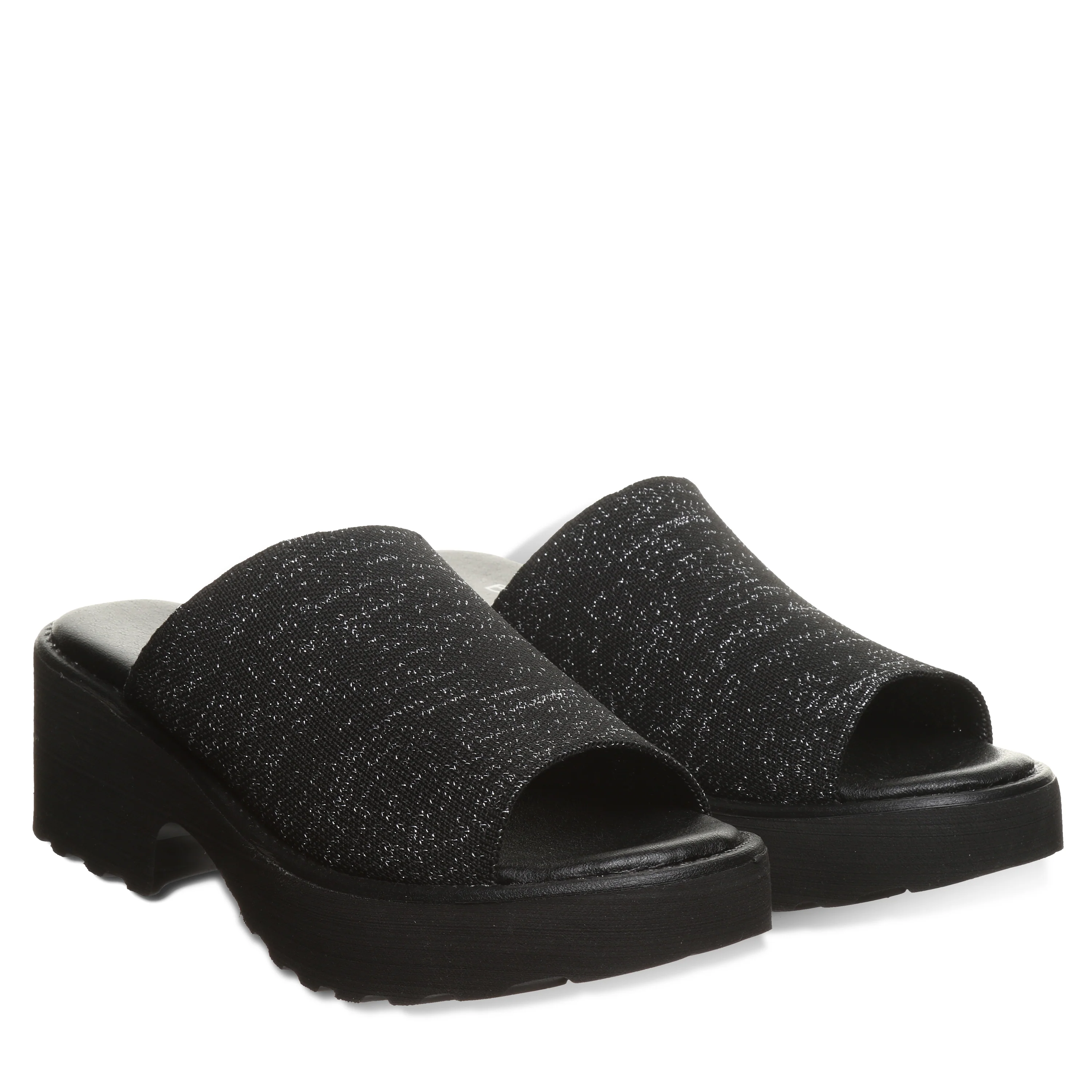 BLANCHE BLACK METALLIC - Image 8
