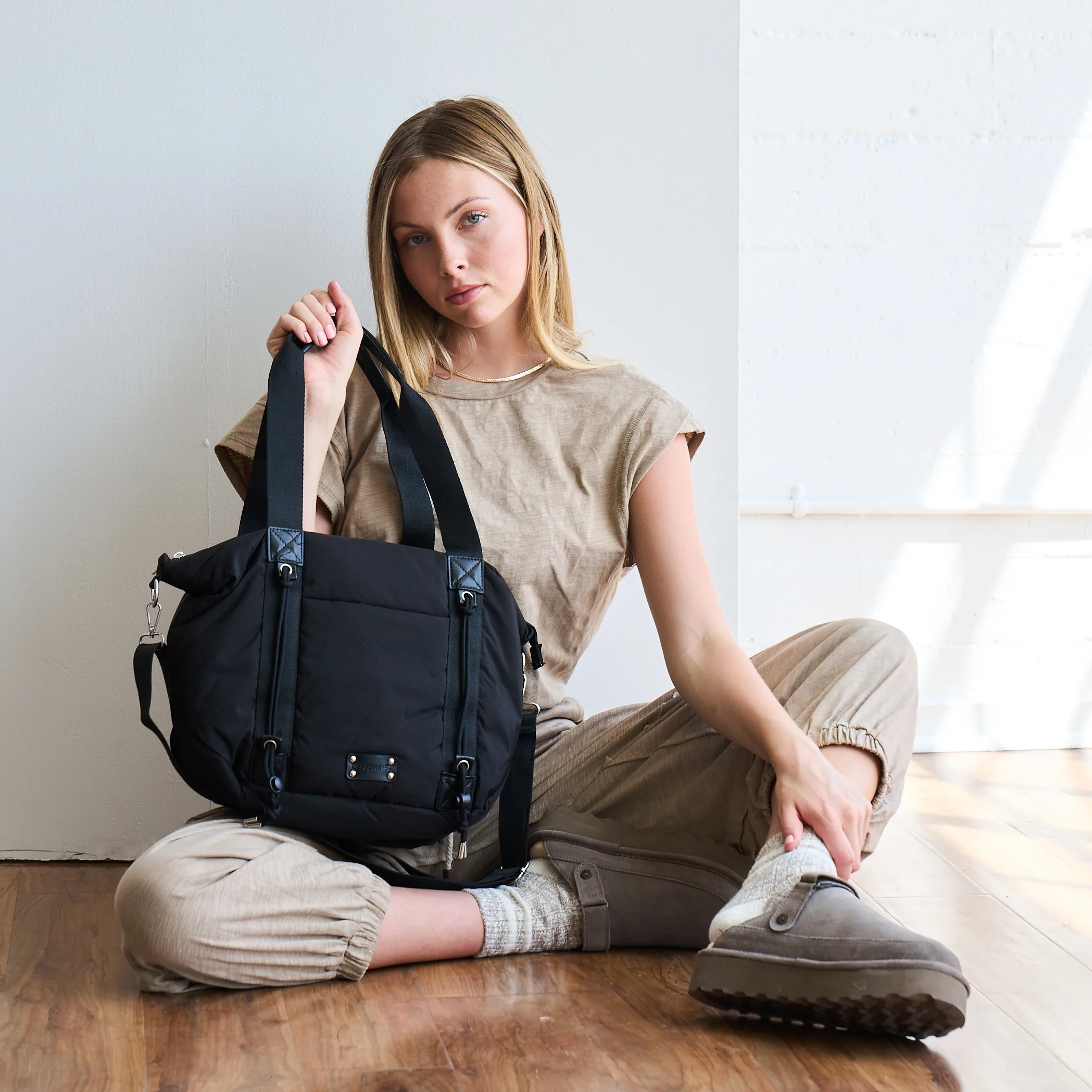 BUNGEE TOTE - Image 3