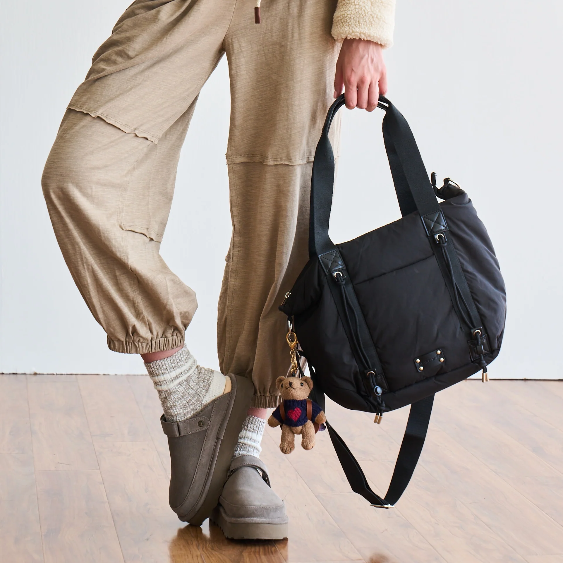 BUNGEE TOTE - Image 4