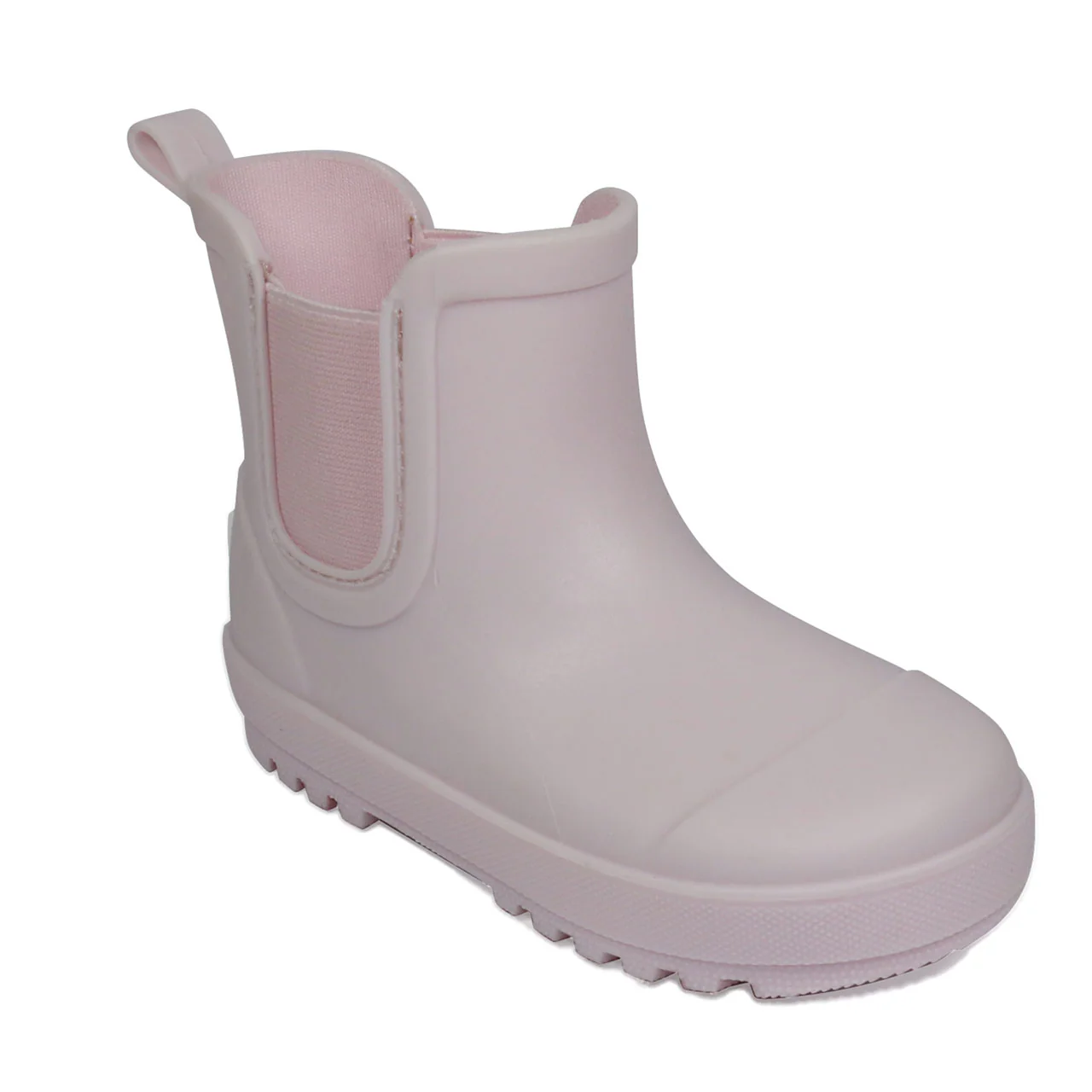 CHELSEA YOUTH RAIN BOOTS LIGHT PINK - Image 2