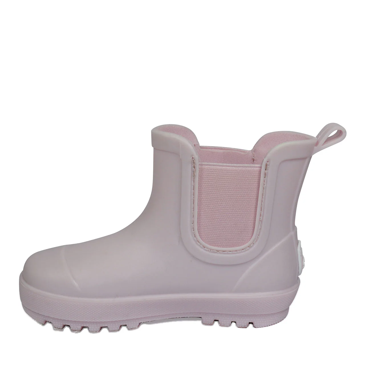 CHELSEA YOUTH RAIN BOOTS LIGHT PINK - Image 3