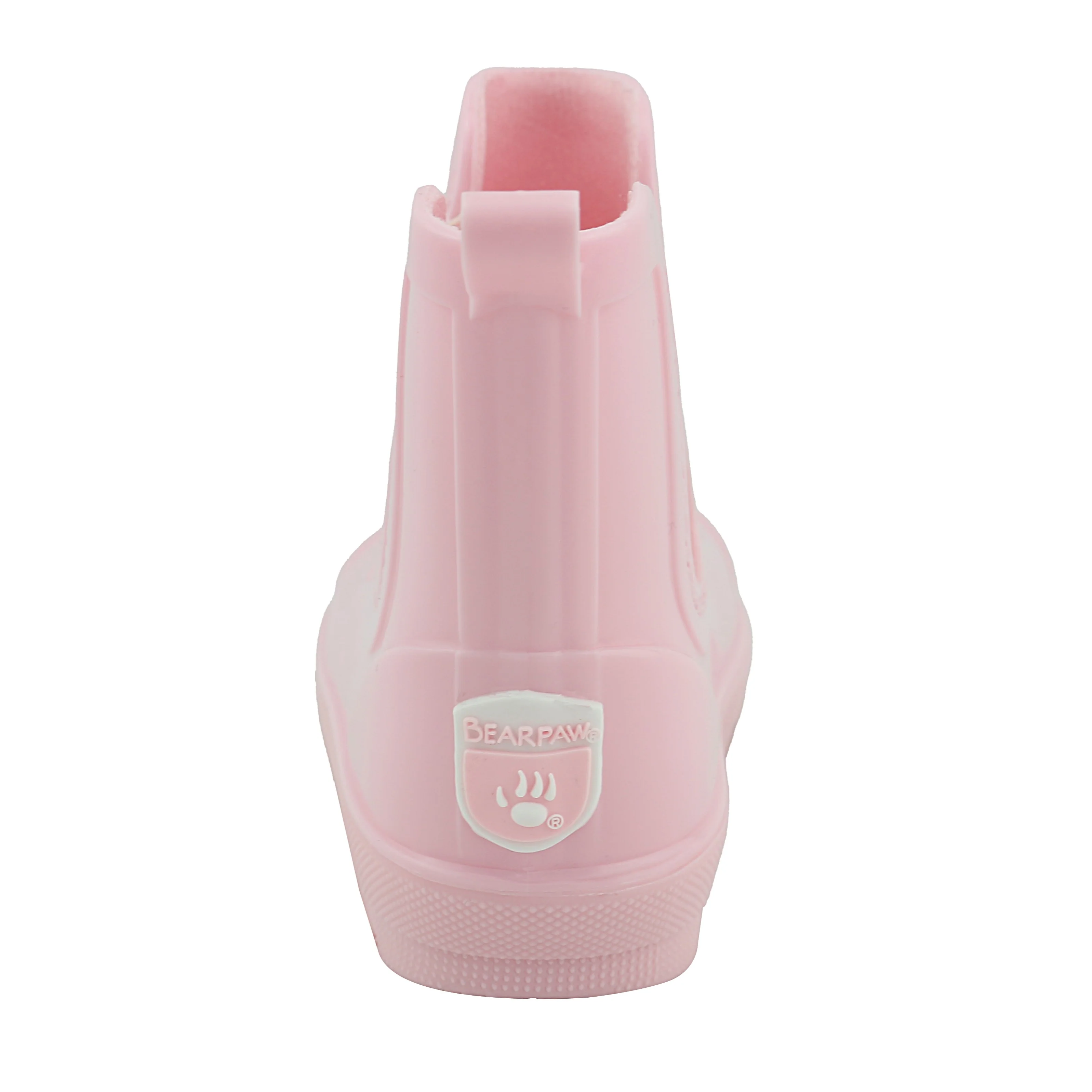 CHELSEA YOUTH RAIN BOOTS LIGHT PINK GLOSS - Image 5