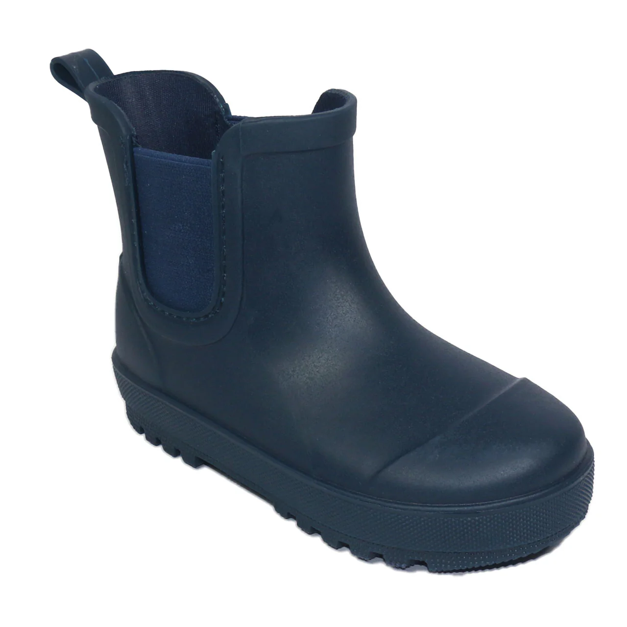 CHELSEA YOUTH RAIN BOOTS NAVY - Image 2