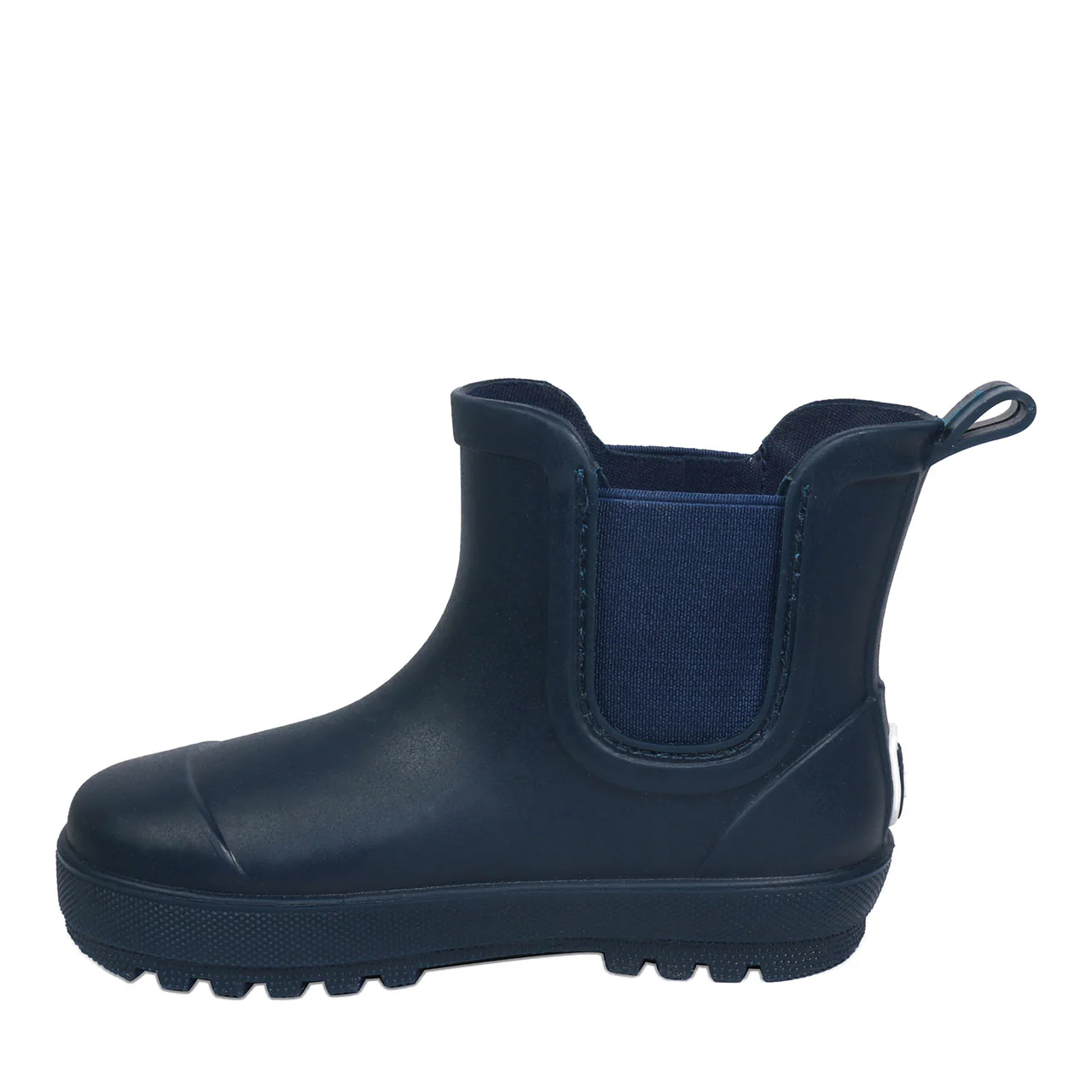 CHELSEA YOUTH RAIN BOOTS NAVY - Image 3