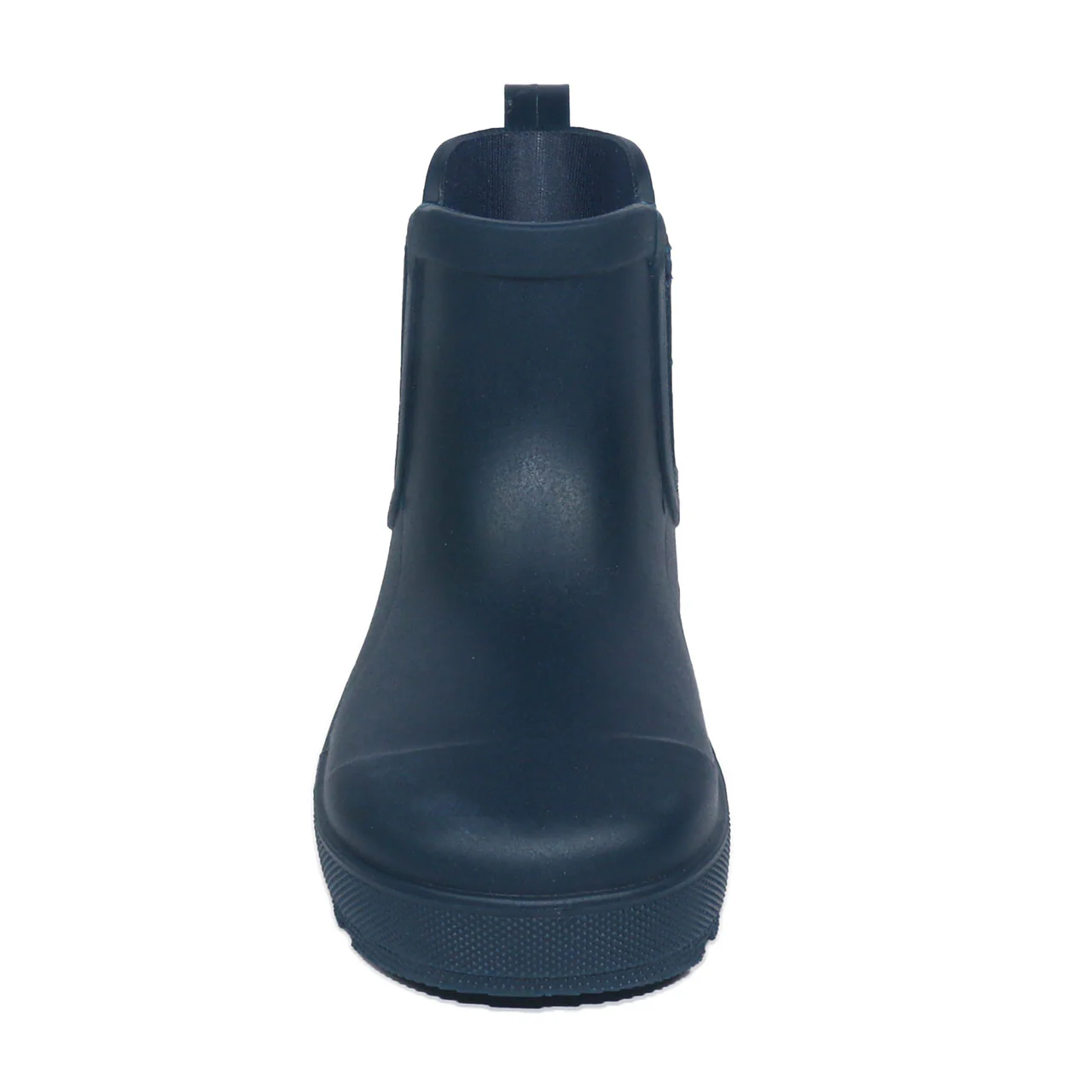 CHELSEA YOUTH RAIN BOOTS NAVY - Image 5