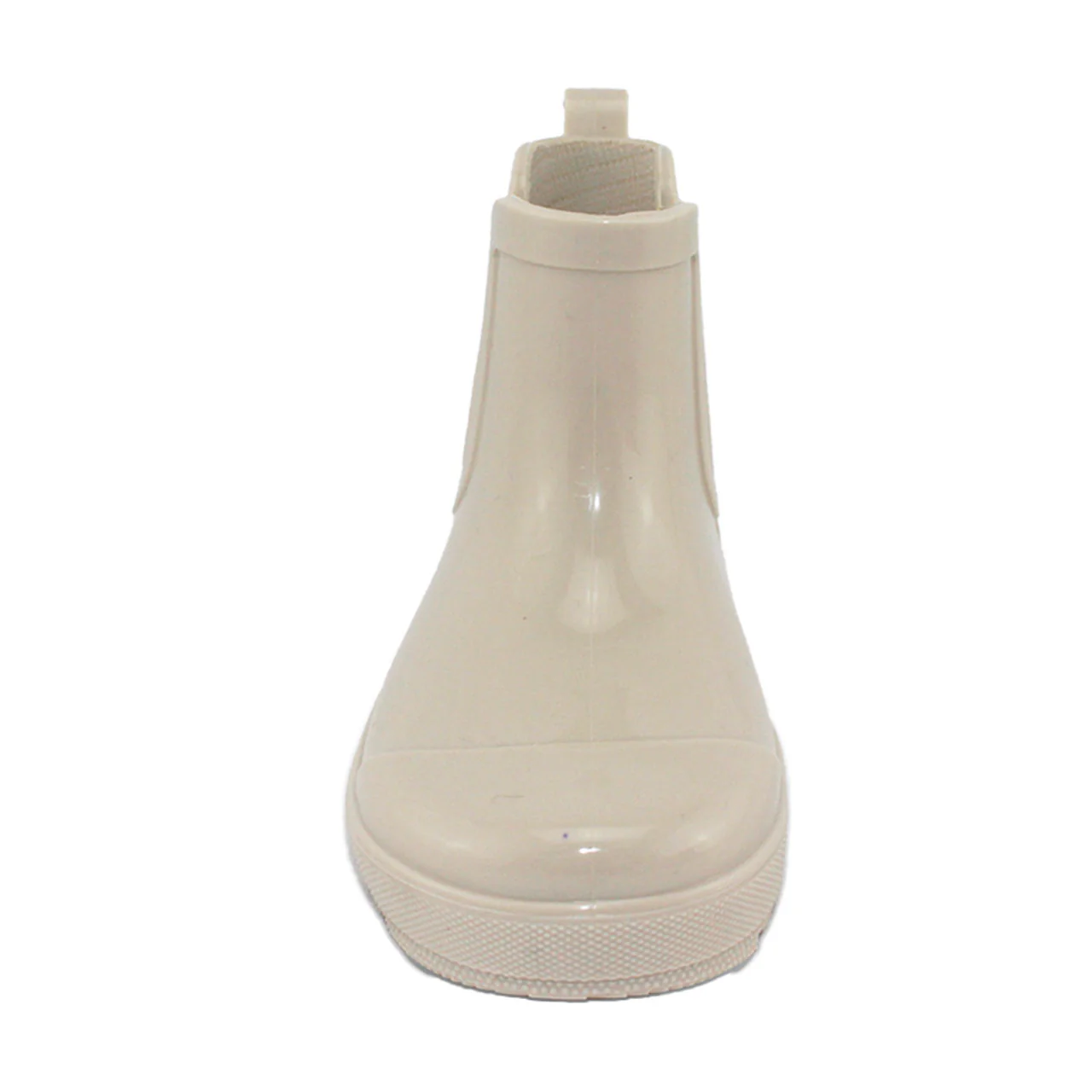 CHELSEA YOUTH RAIN BOOTS TAUPE GLOSS - Image 5