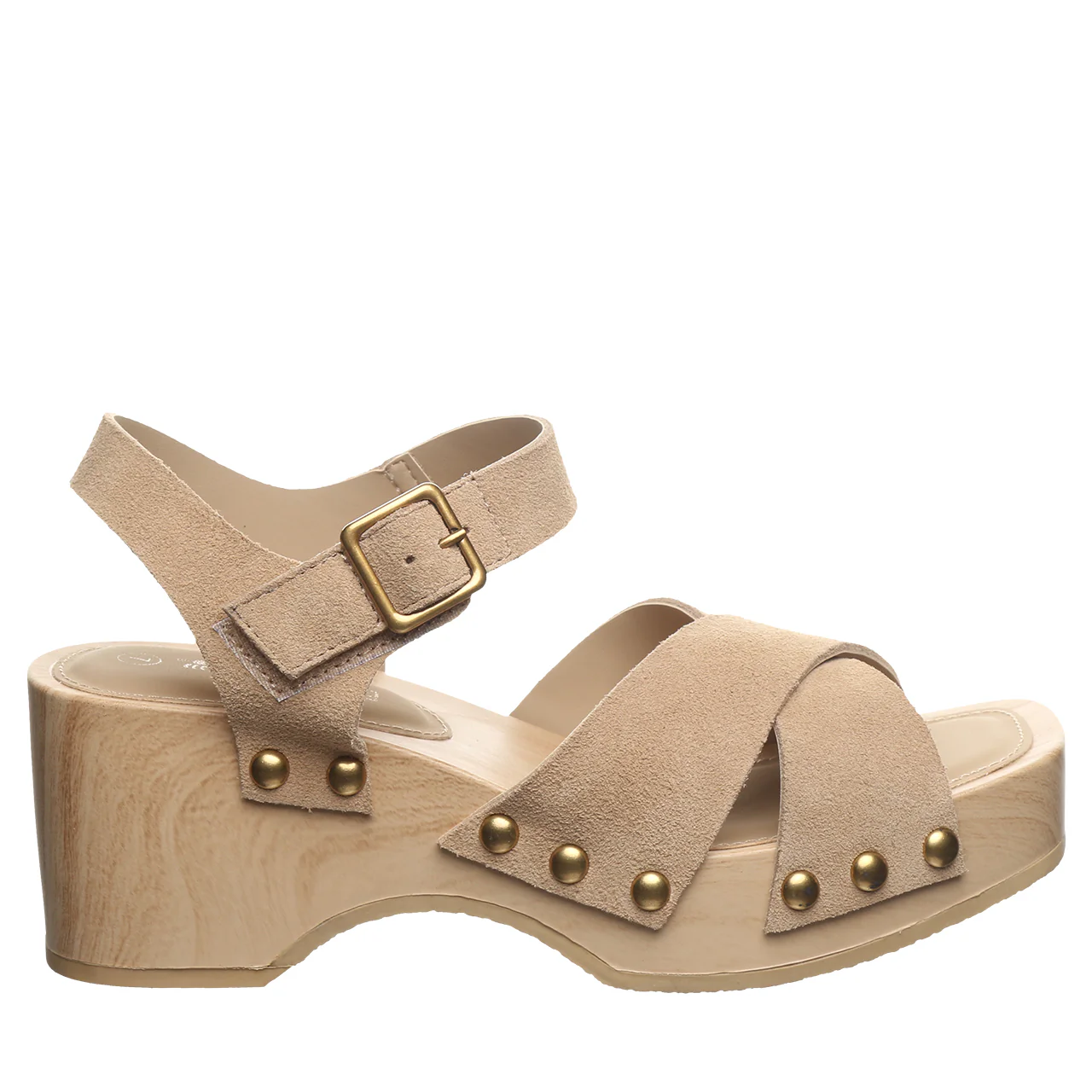 COLETTE TOFFEE
