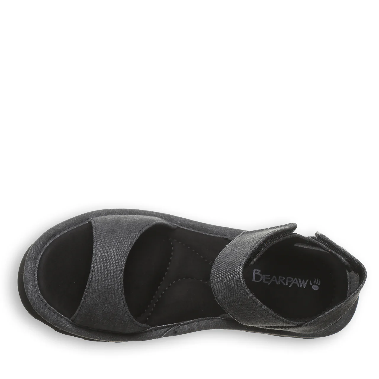 CREST BLACK - Image 5