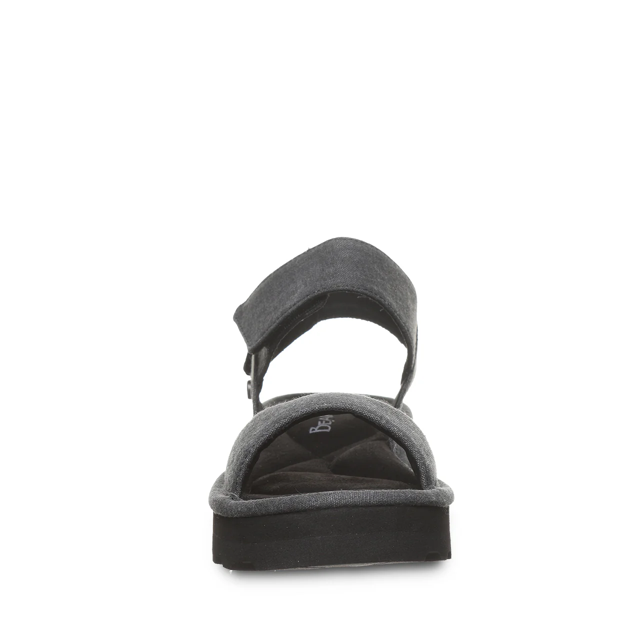 CREST BLACK - Image 7