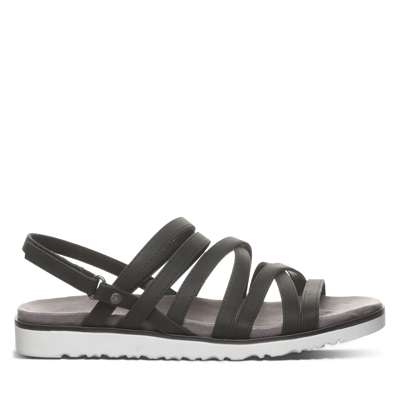 CRETE BLACK