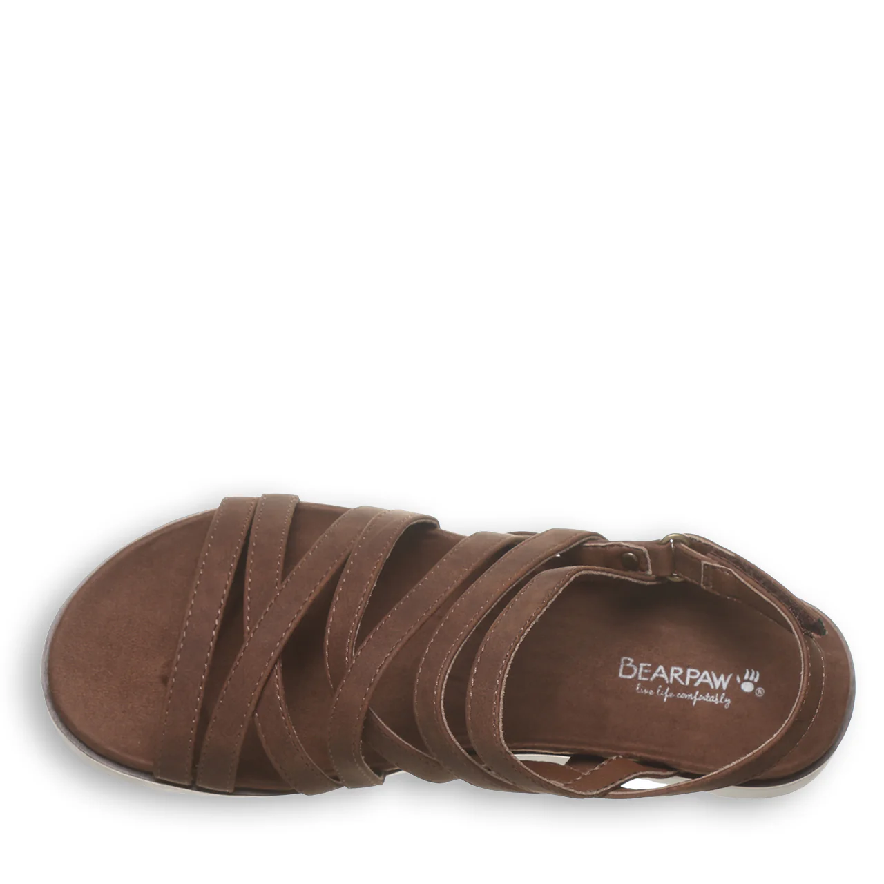 CRETE DARK BROWN - Image 5