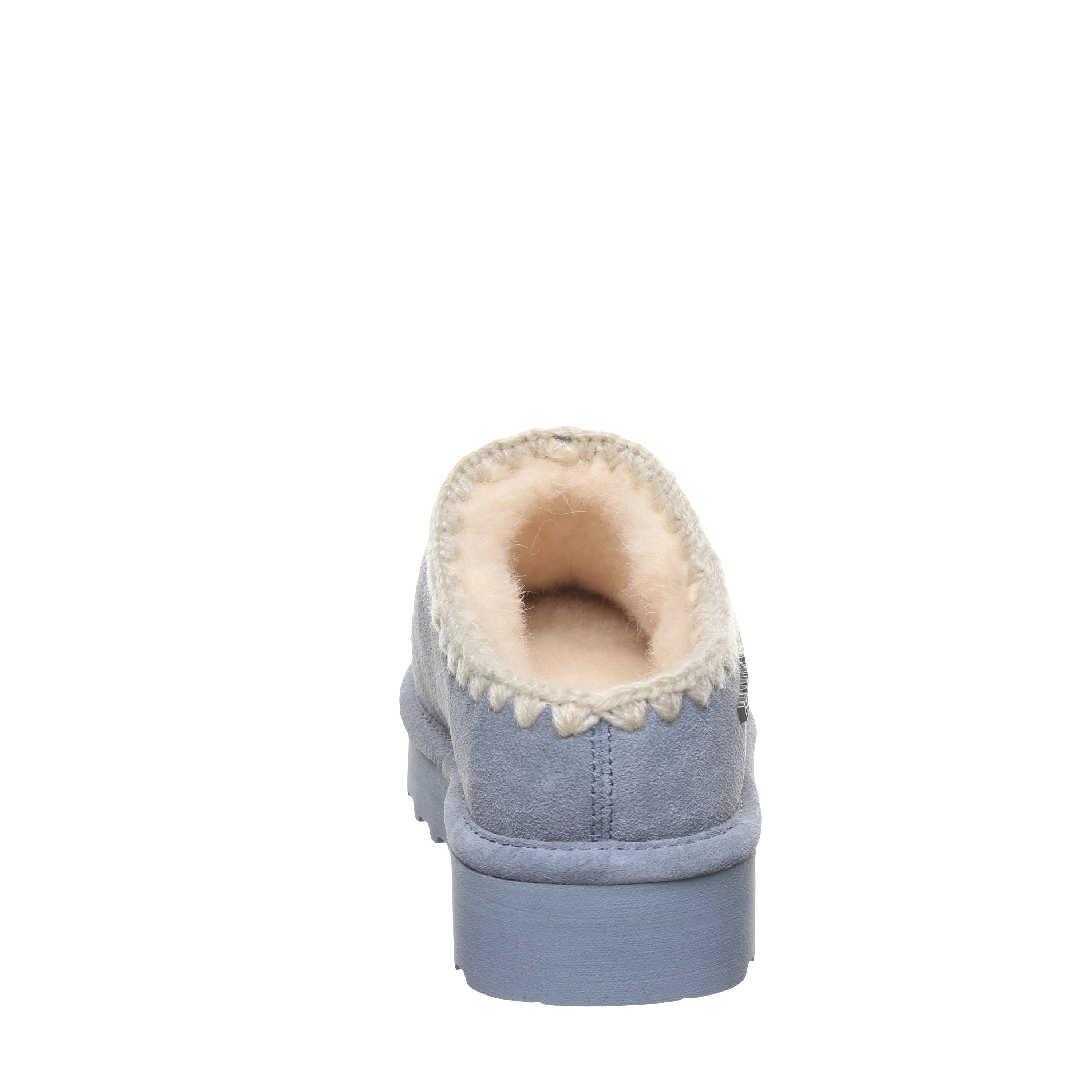 CROCHET MARTIS BLUE FIN - Image 4
