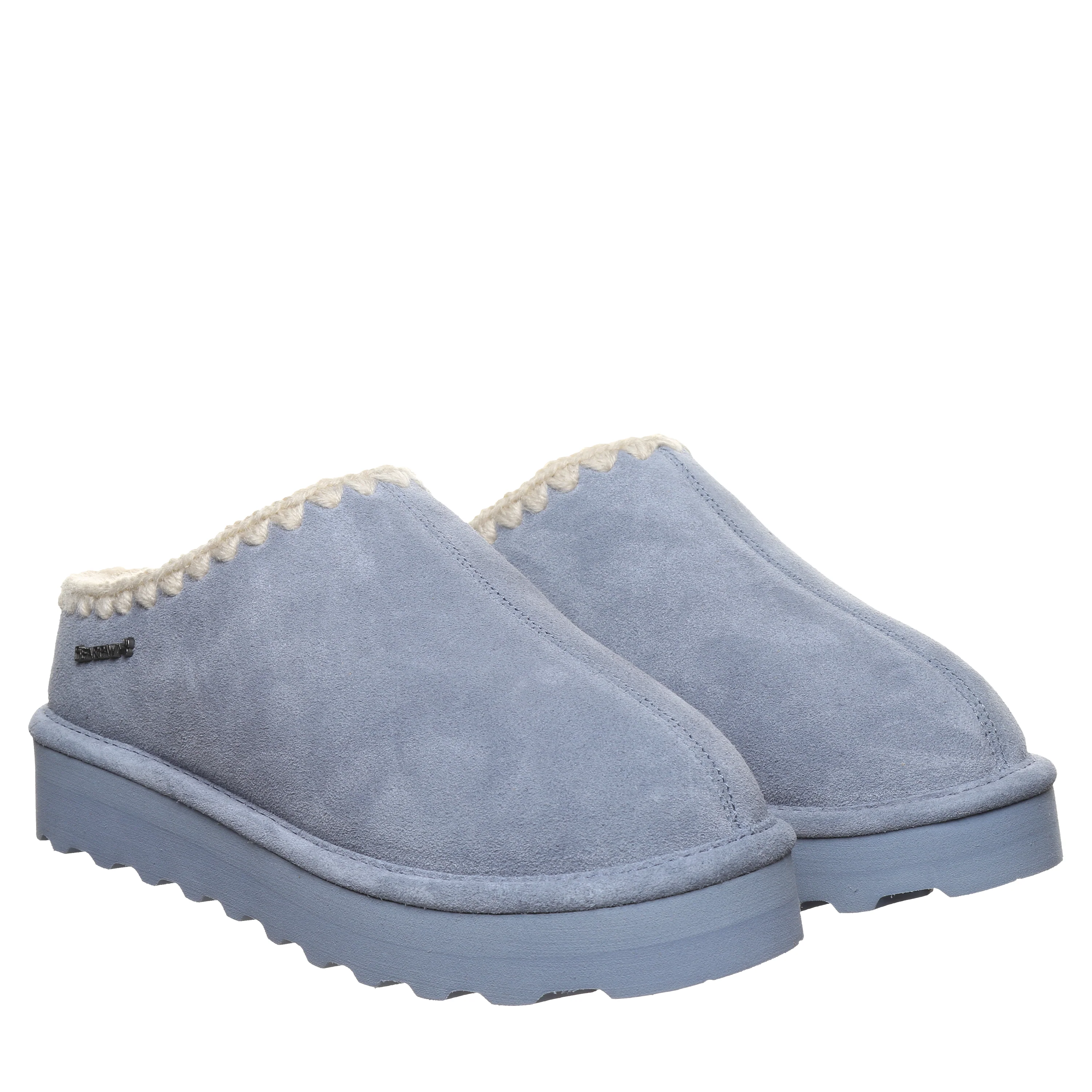 CROCHET MARTIS BLUE FIN - Image 6