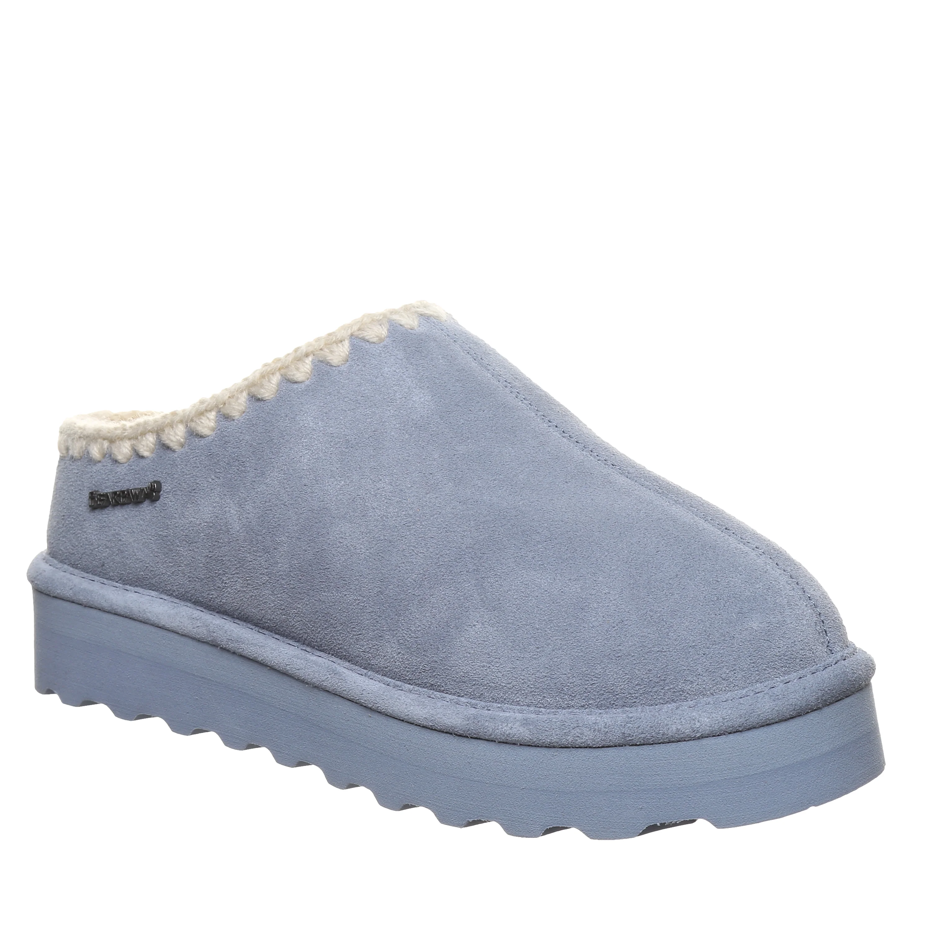 CROCHET MARTIS BLUE FIN - Image 7