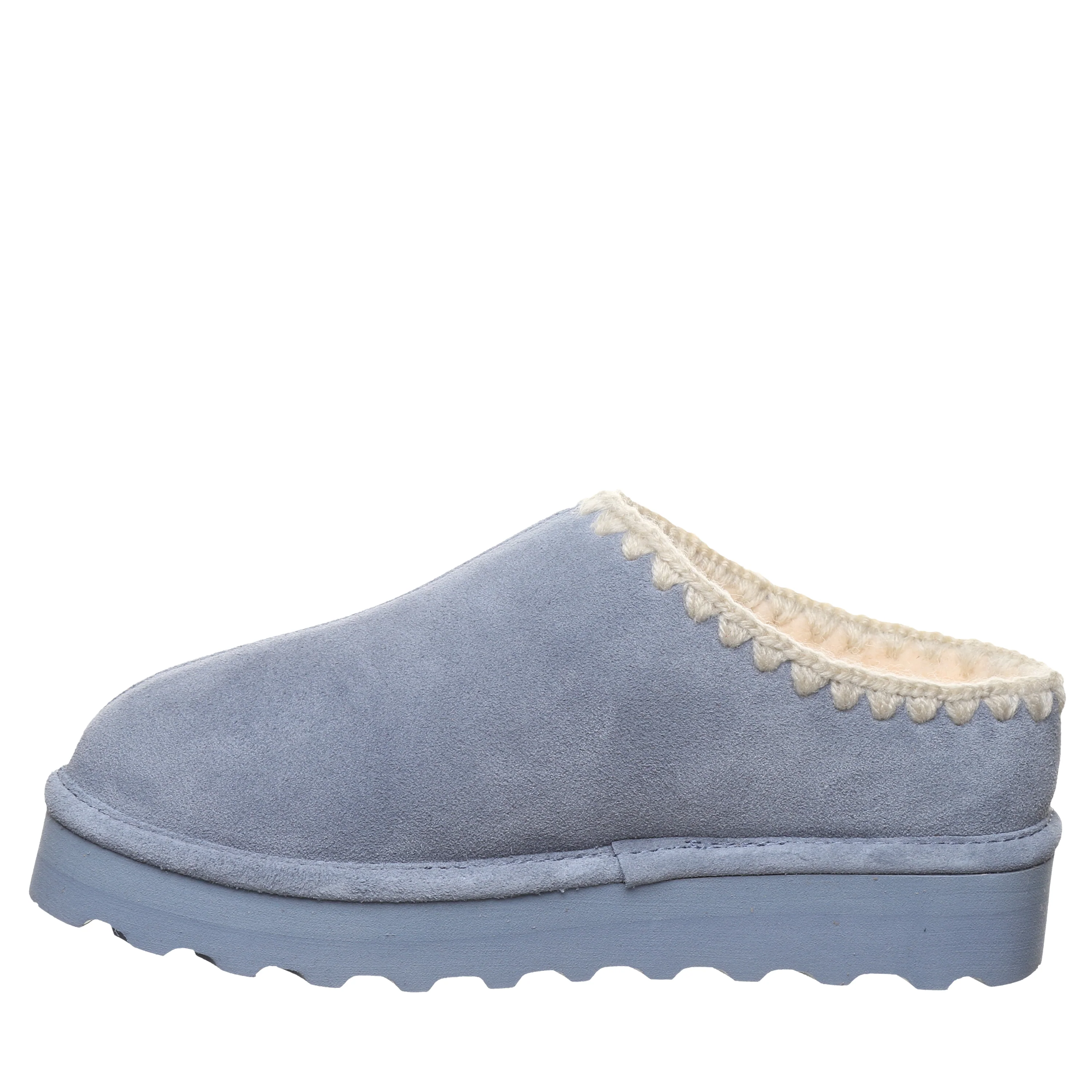 CROCHET MARTIS BLUE FIN - Image 8