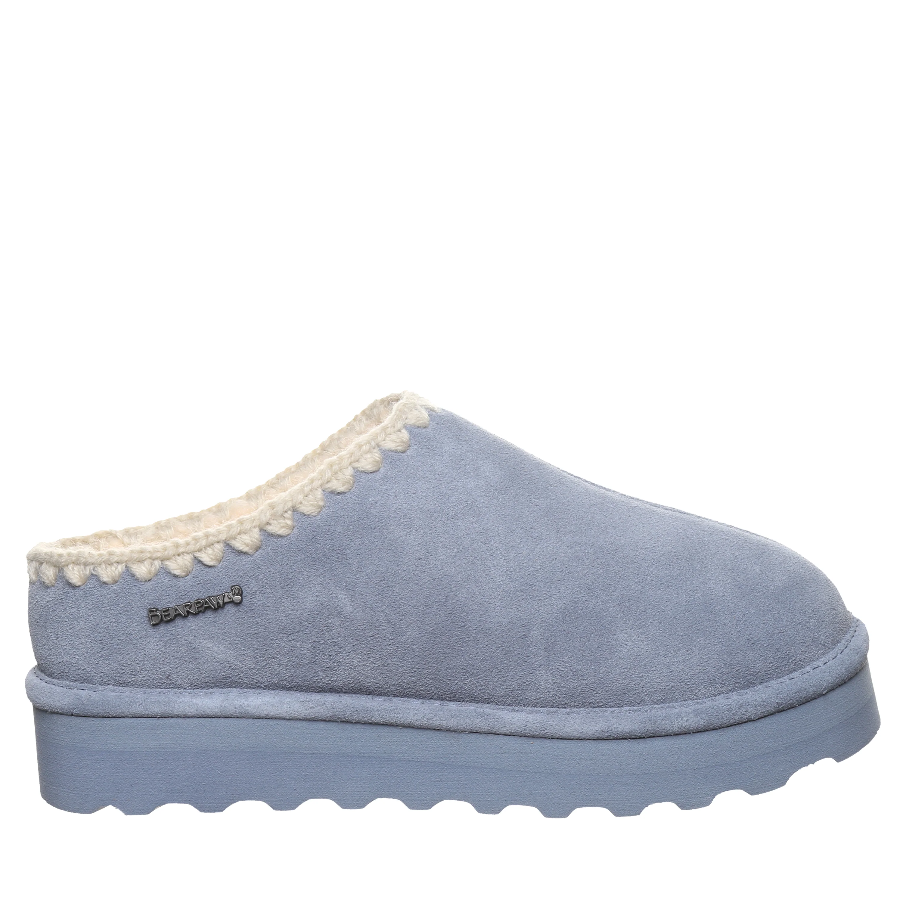 CROCHET MARTIS BLUE FIN - Image 9