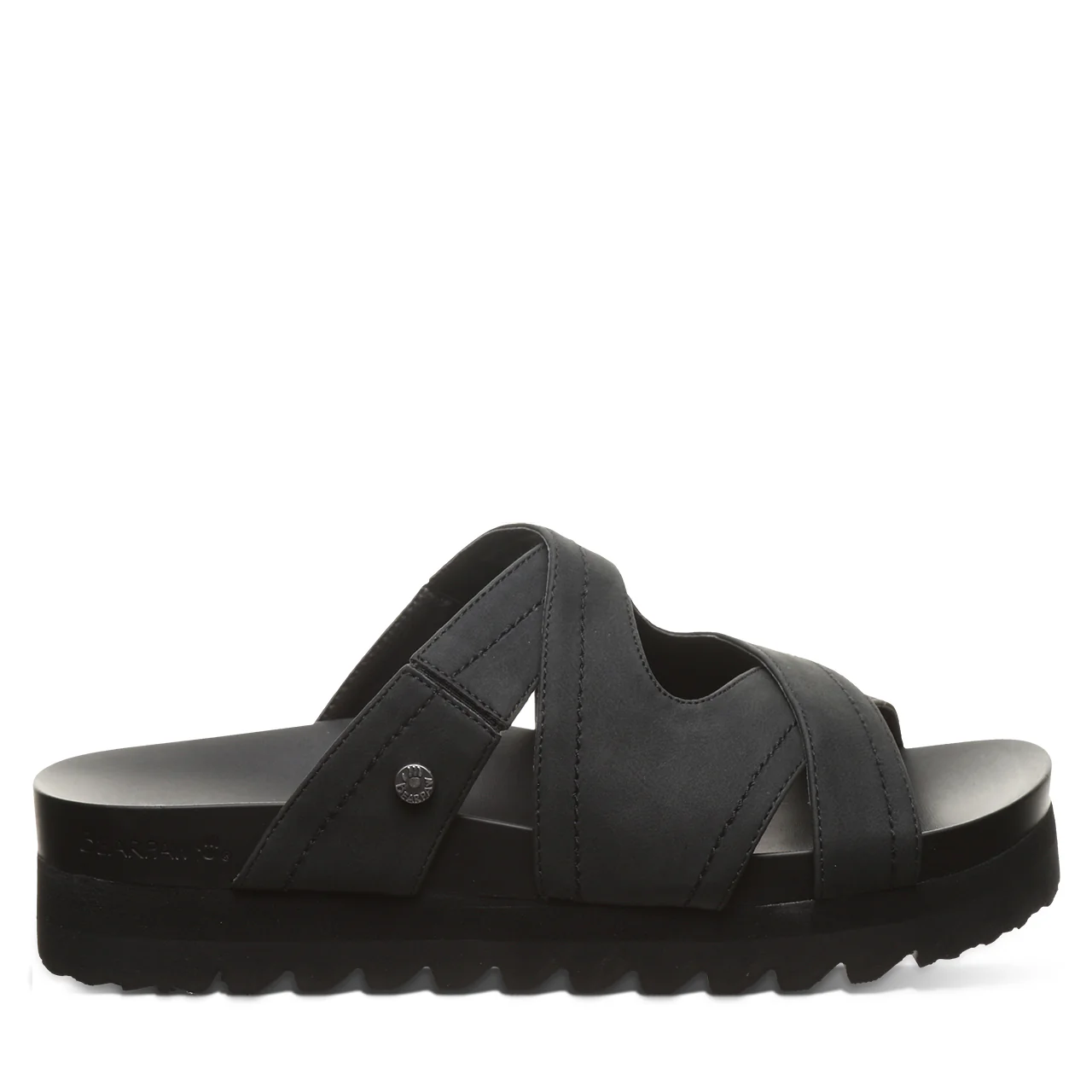 CRUX BLACK
