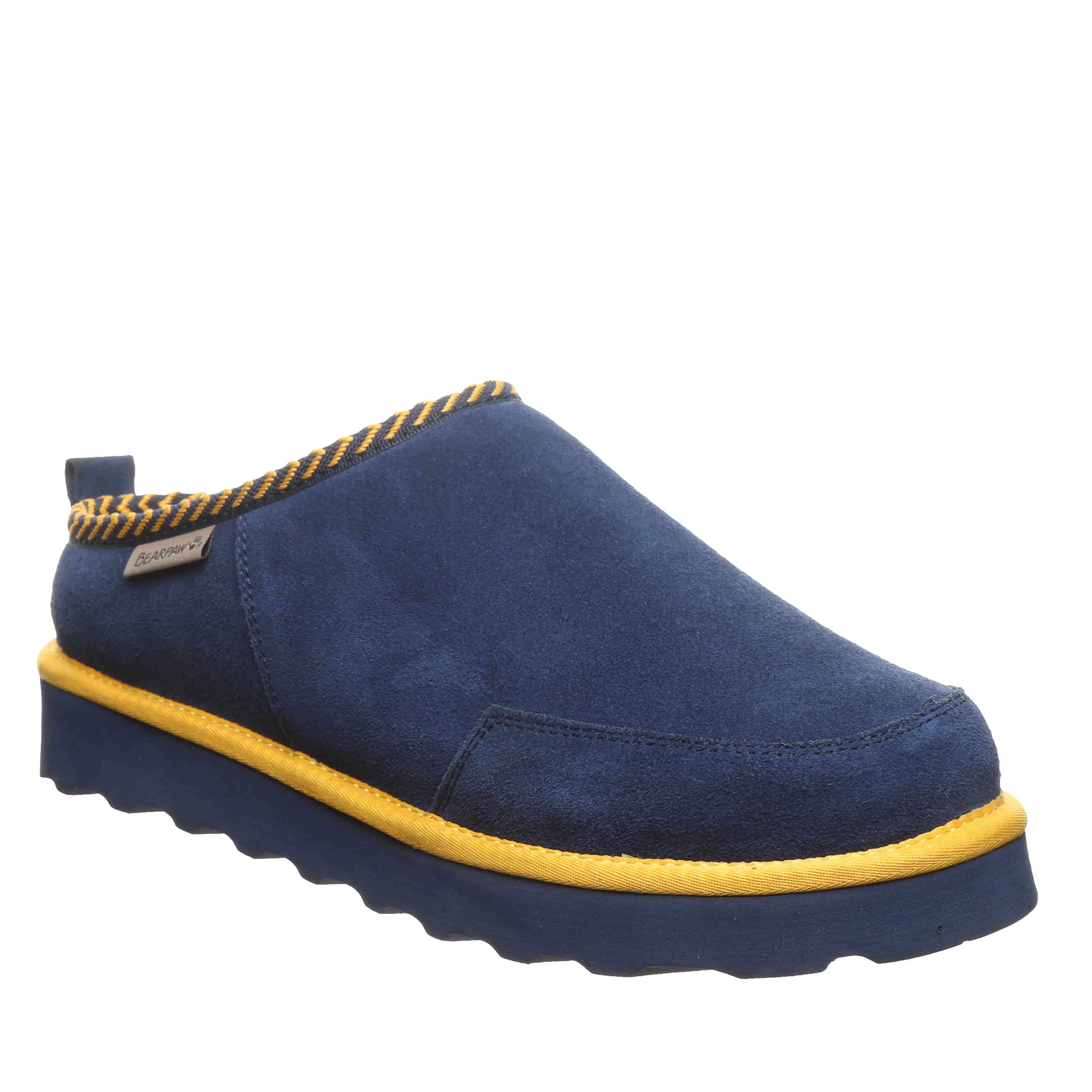 DAMIAN BLUE/GOLD - Image 3