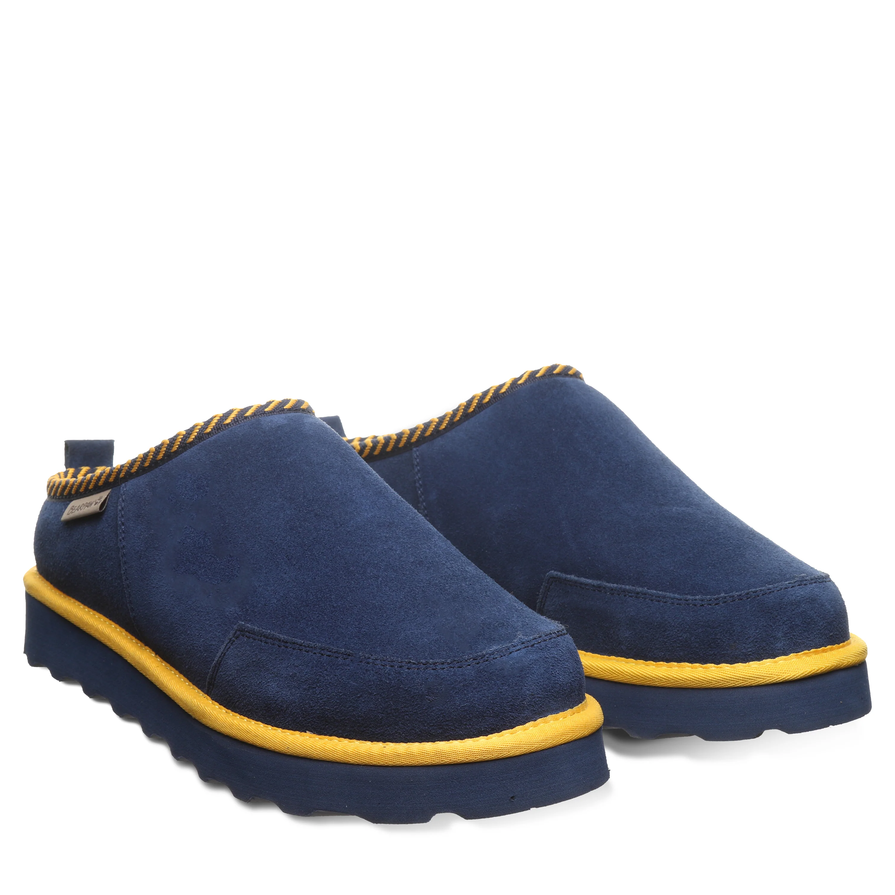 DAMIAN BLUE/GOLD - Image 4