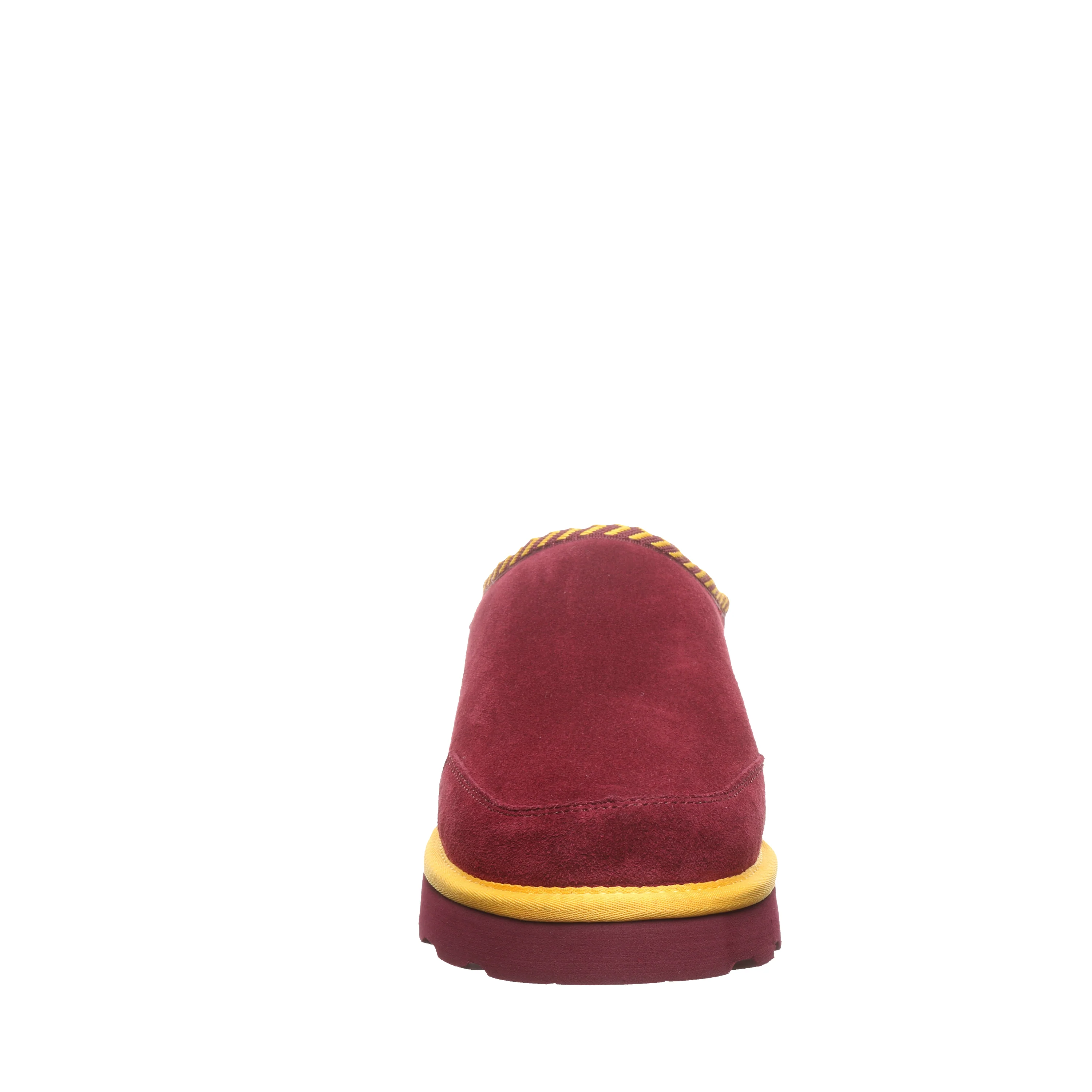 DAMIAN MAROON/GOLD - Image 4