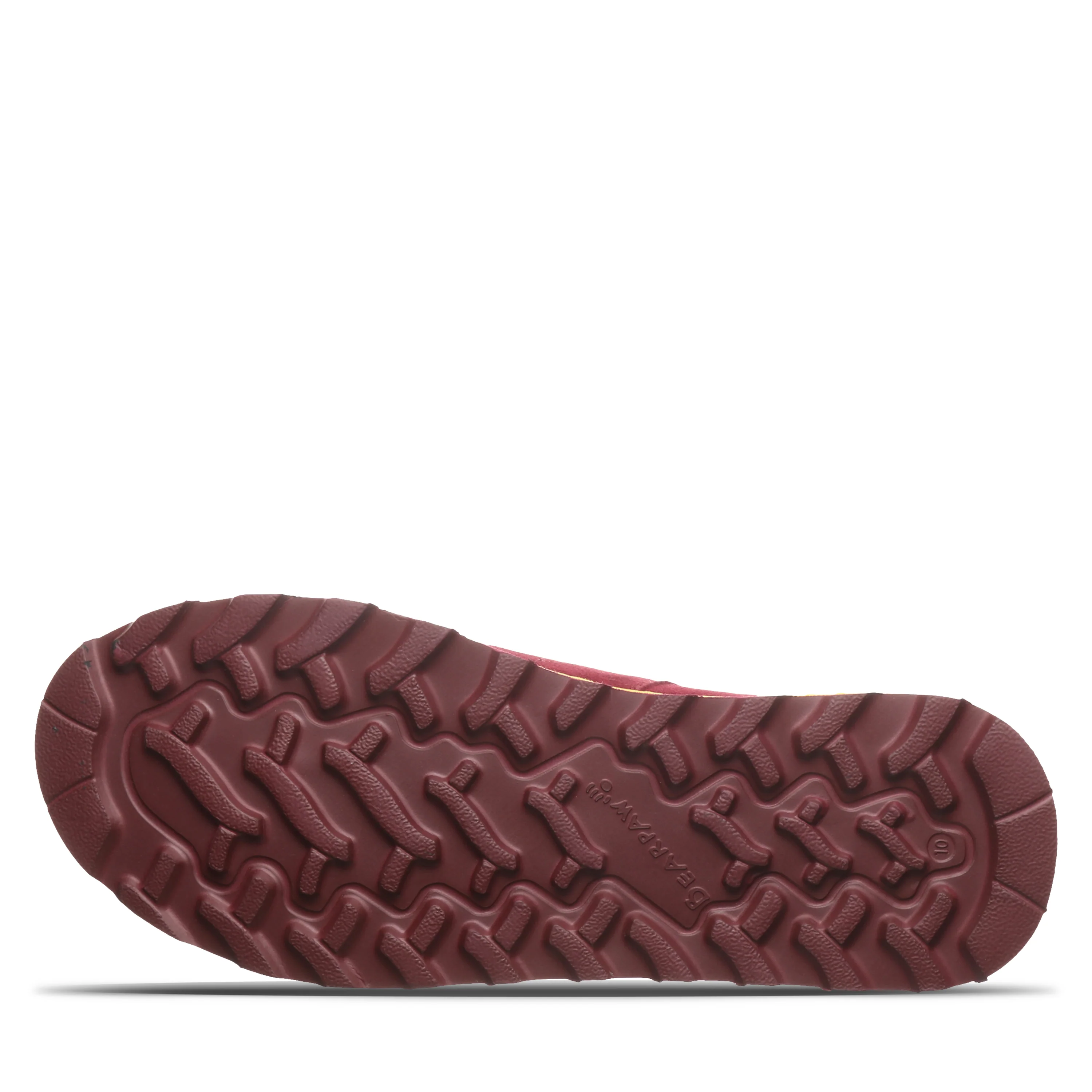 DAMIAN MAROON/GOLD - Image 7