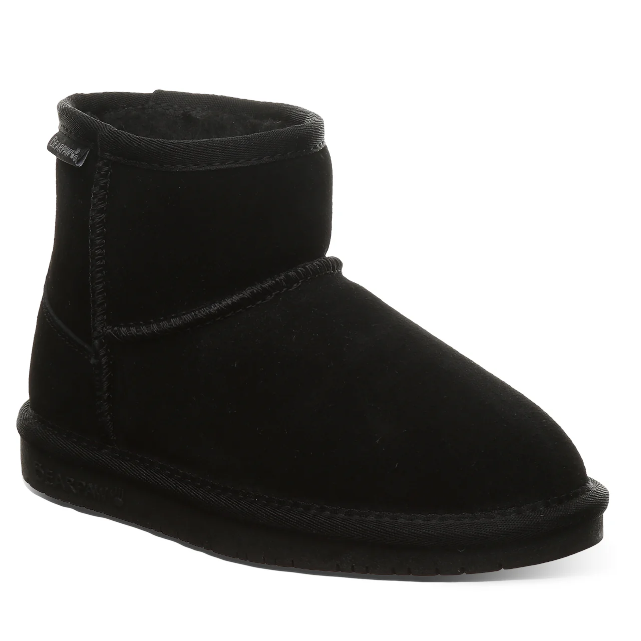 DEMI YOUTH BLACK - Image 2