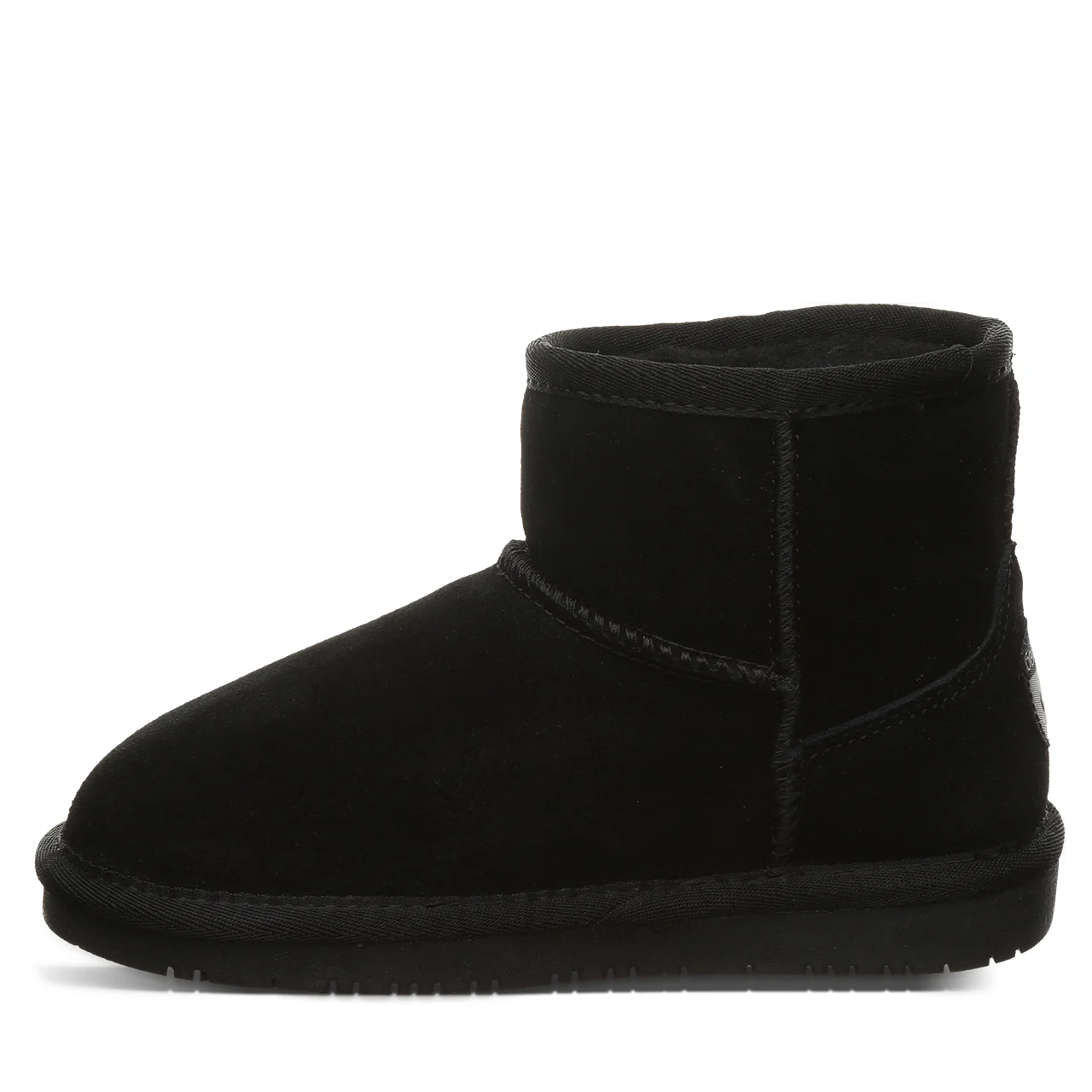 DEMI YOUTH BLACK - Image 3