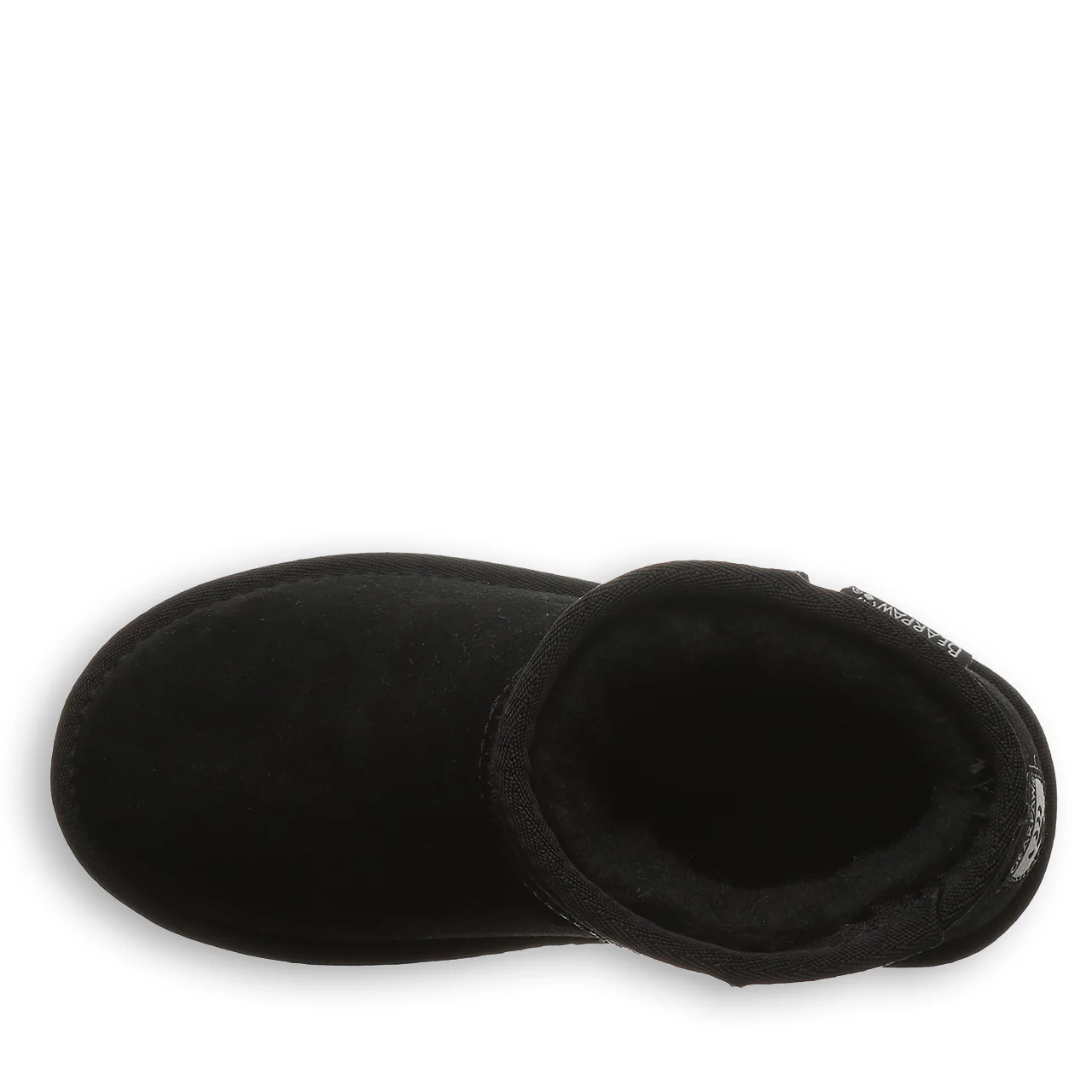 DEMI YOUTH BLACK - Image 5