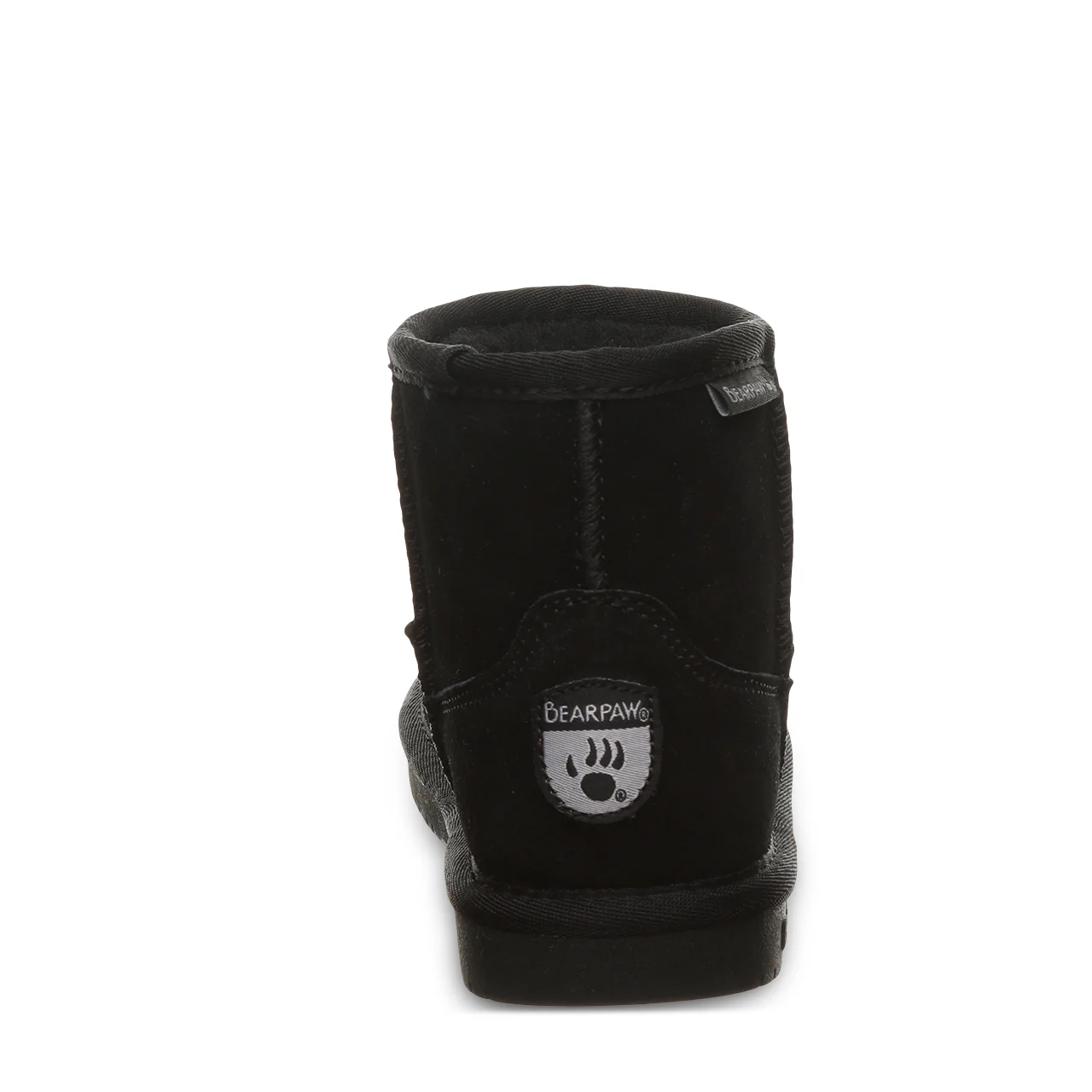 DEMI YOUTH BLACK - Image 6
