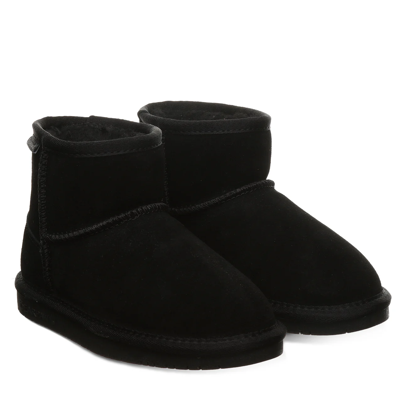 DEMI YOUTH BLACK - Image 8